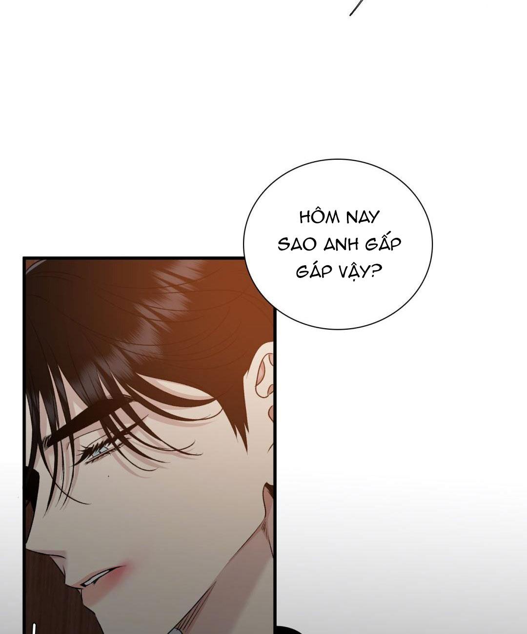 Fouls Start - Chap 13