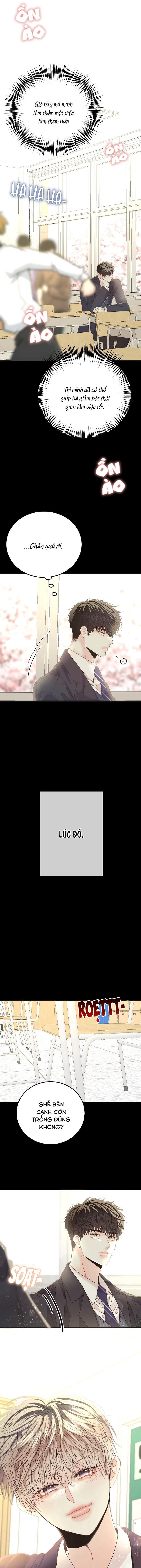 YÊU EM THÊM LẦN NỮA (LOVE ME AGAIN) - Chap 55