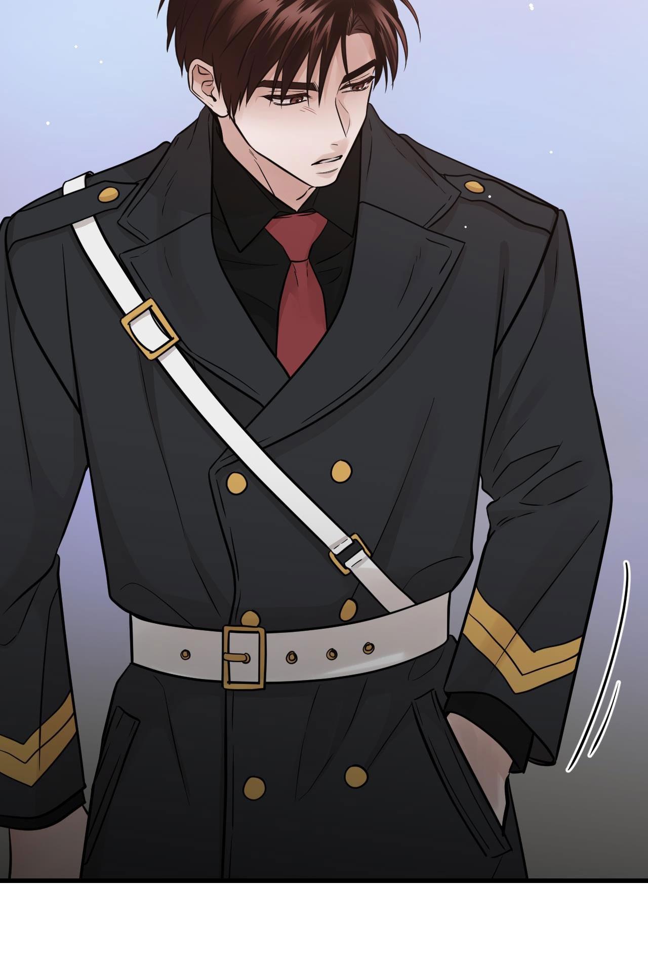 OVER THE PARADISE - Chap 37