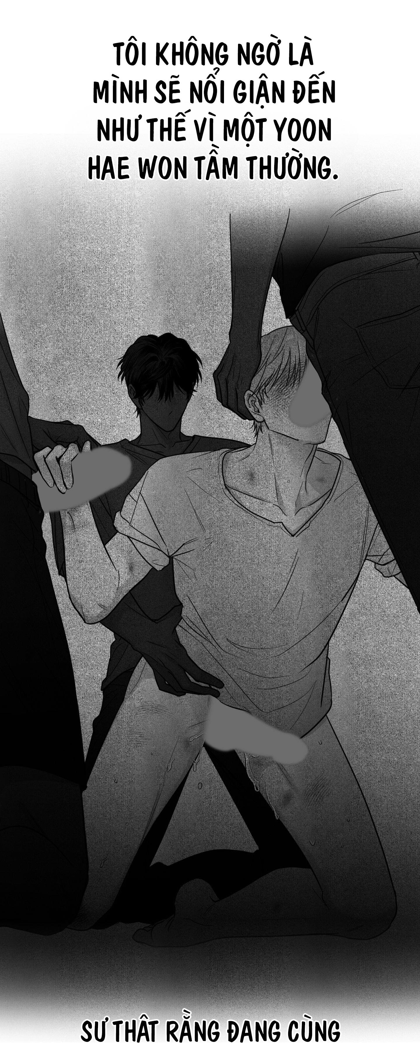 Non Zero Sum - Chap 51