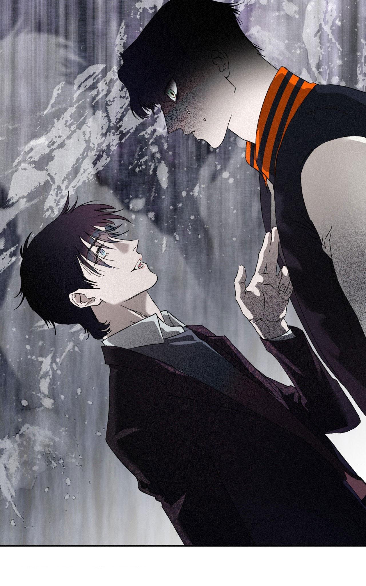 LỜI NÓI DỐI ĐẪM MÁU - Chap 43