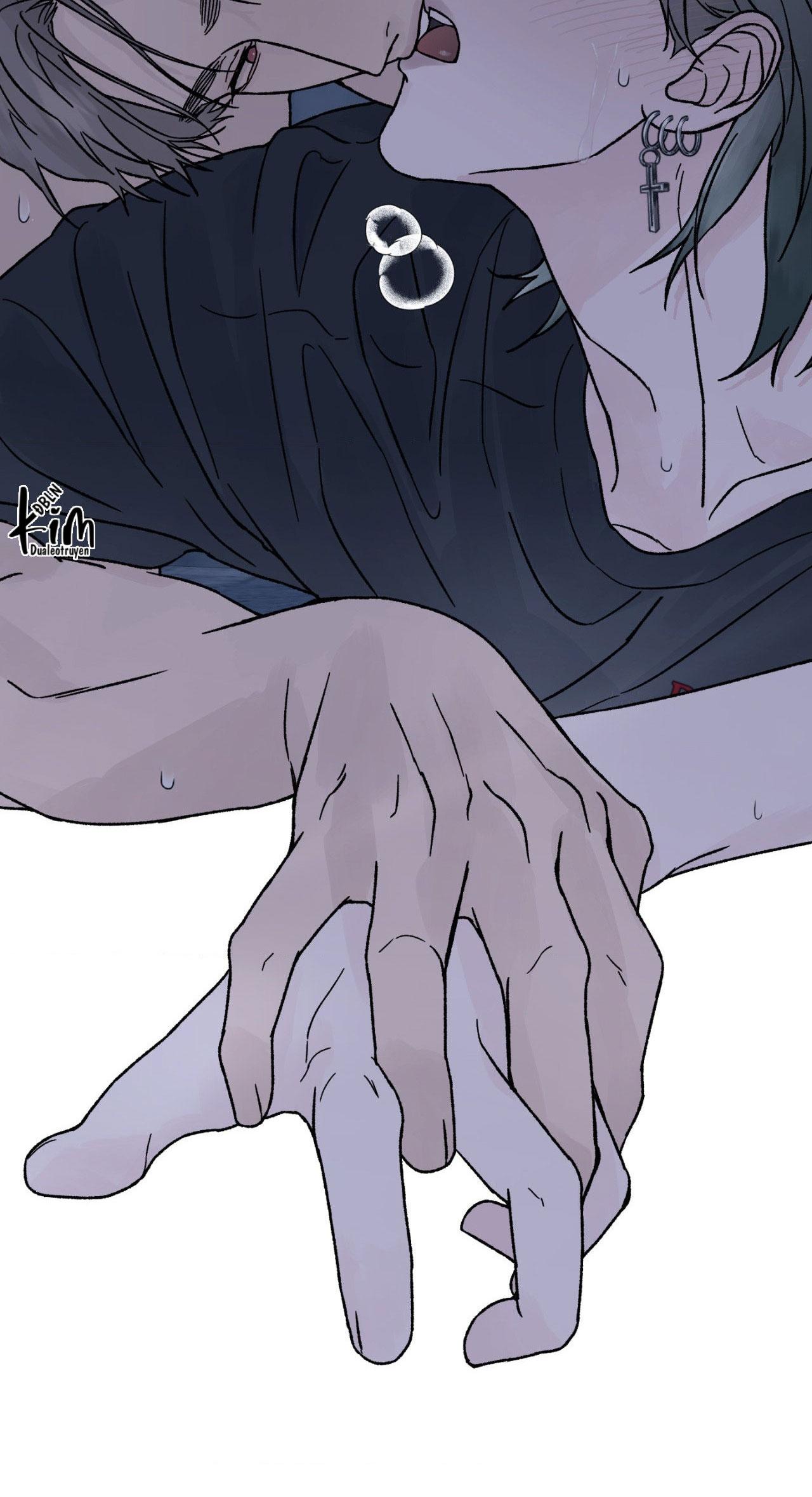 ĐÊM KINH HOÀNG - Chap 29