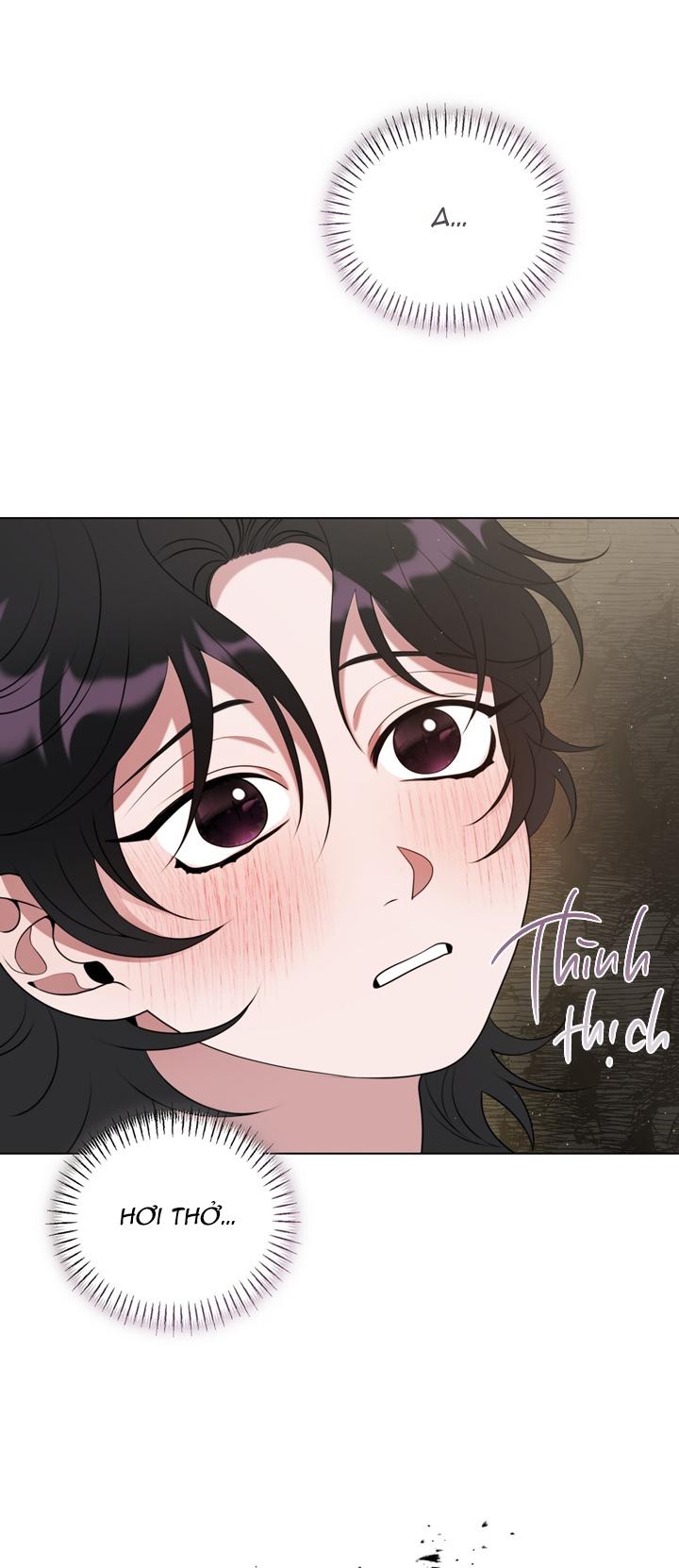 Tôi đã nuôi dạy thủ lĩnh giáo phái ác ma - Chap 10