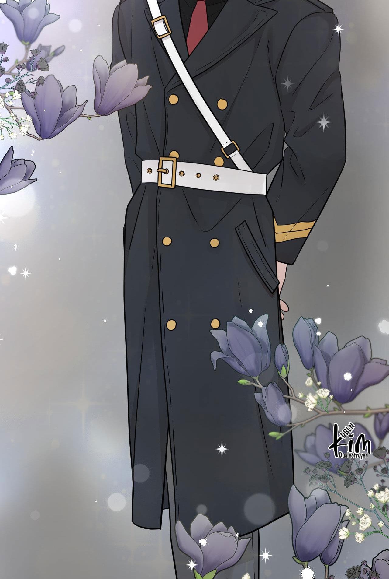 OVER THE PARADISE - Chap 37