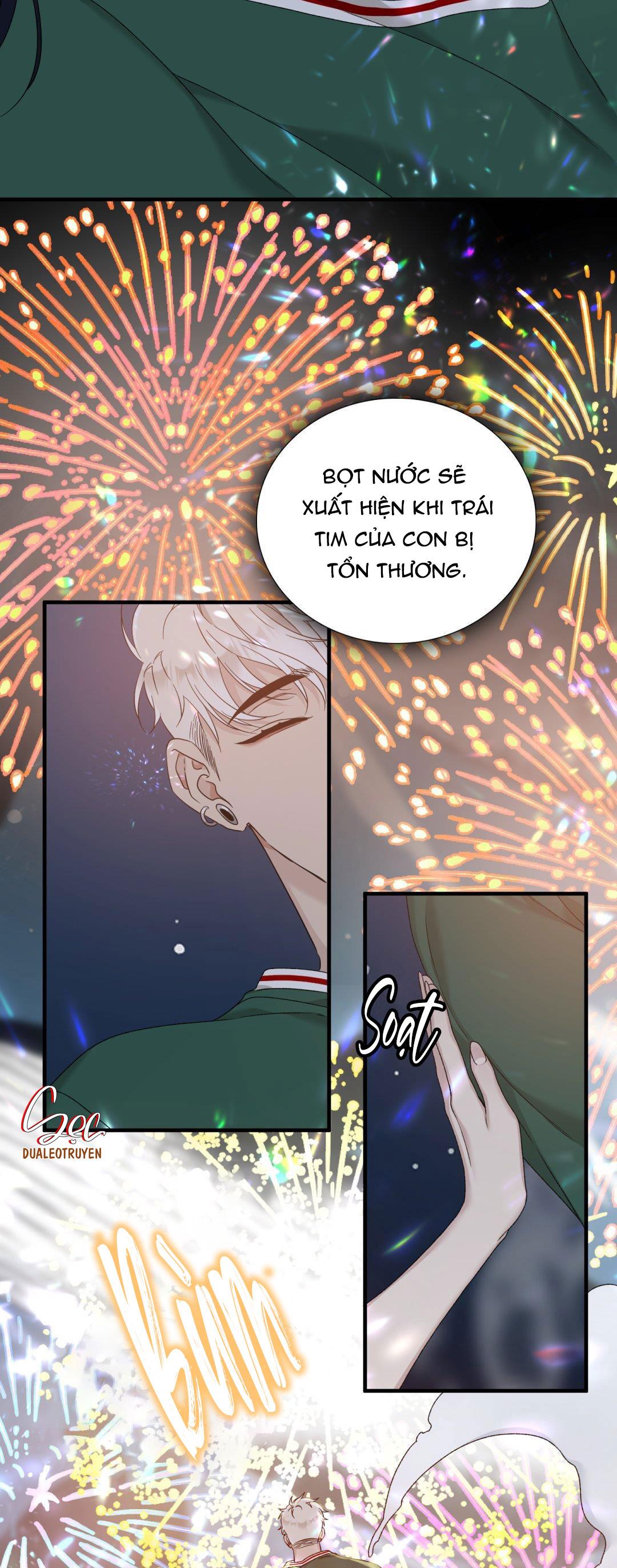 Fouls Start - Chap 4