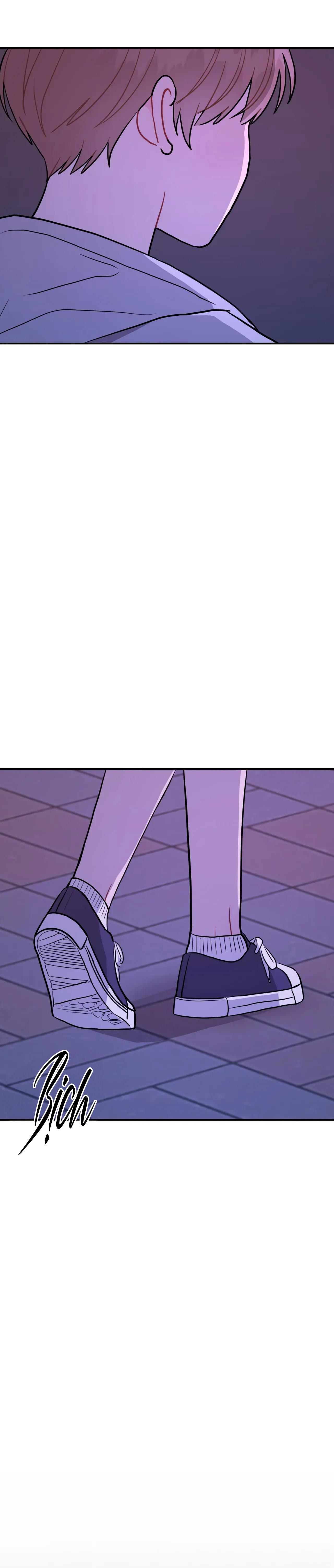 KHOẢNG CÁCH VƯỢT QUA GIỚI HẠN - Chap 72