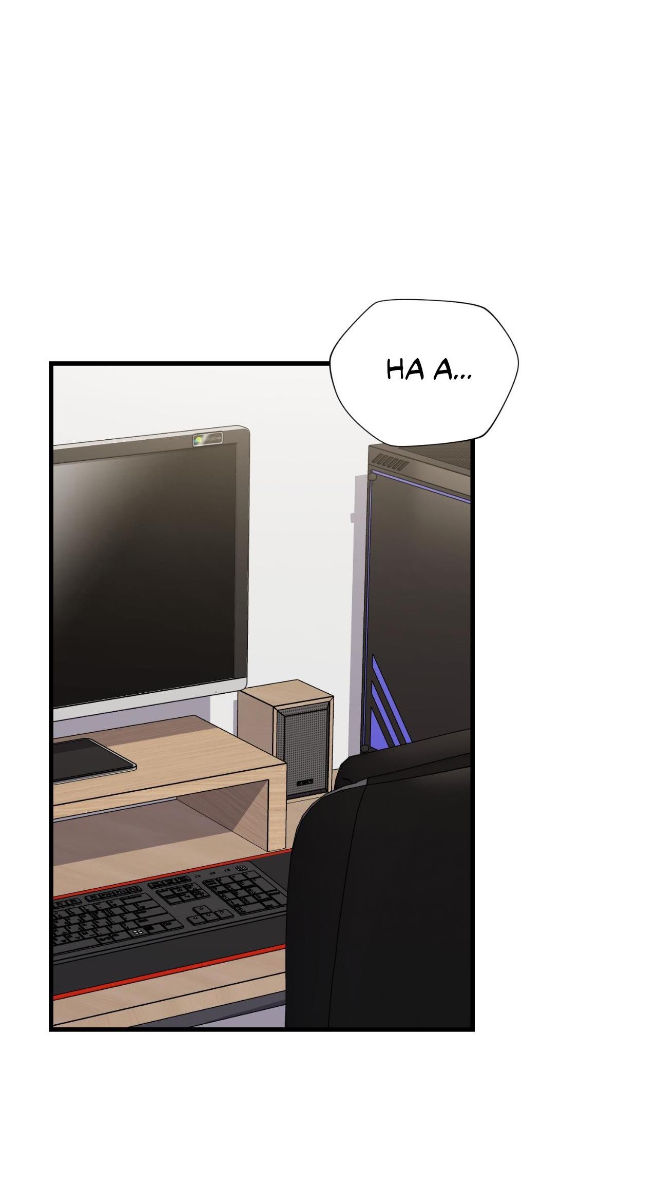 Guild member - Chap 71