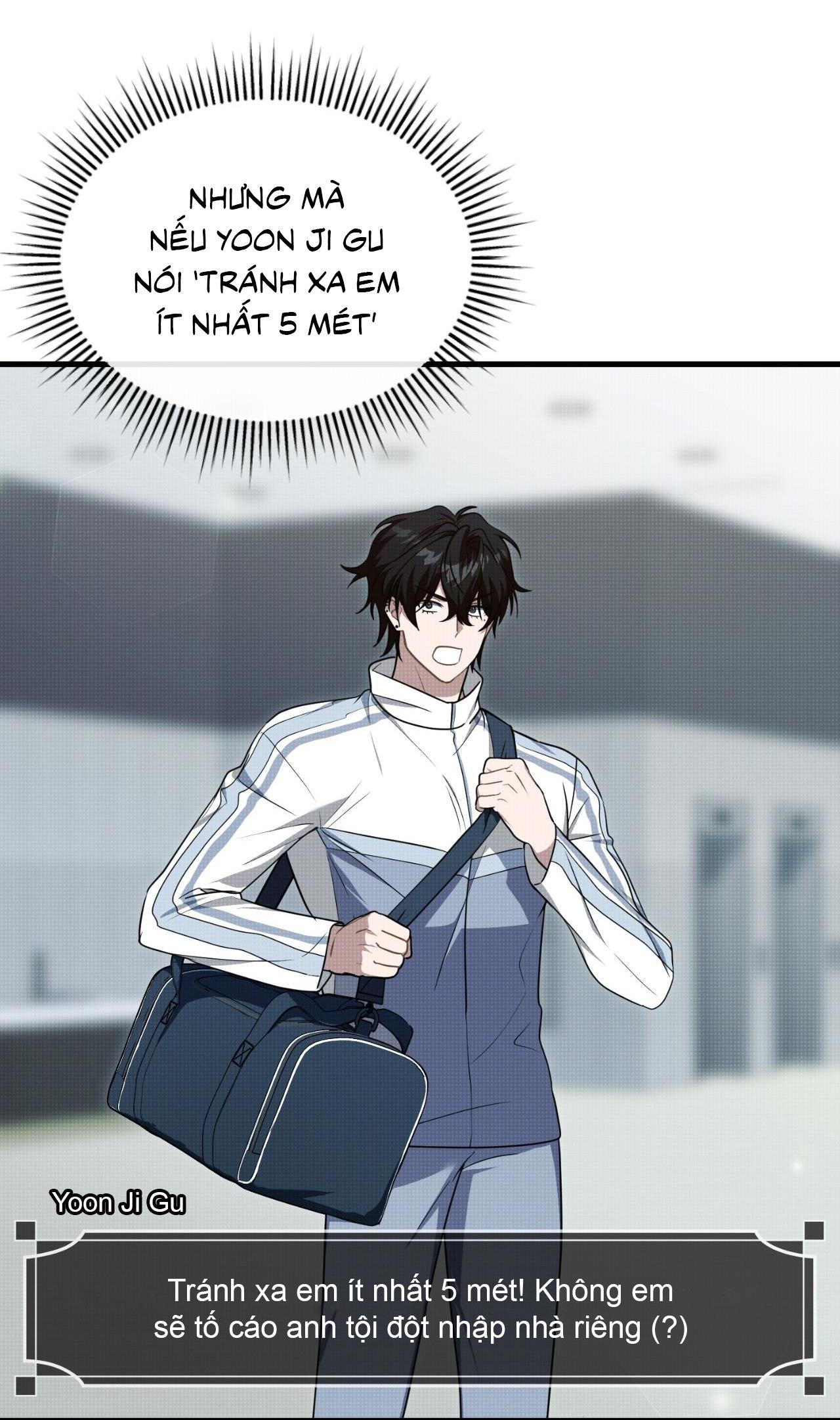 Guild member - Chap 64