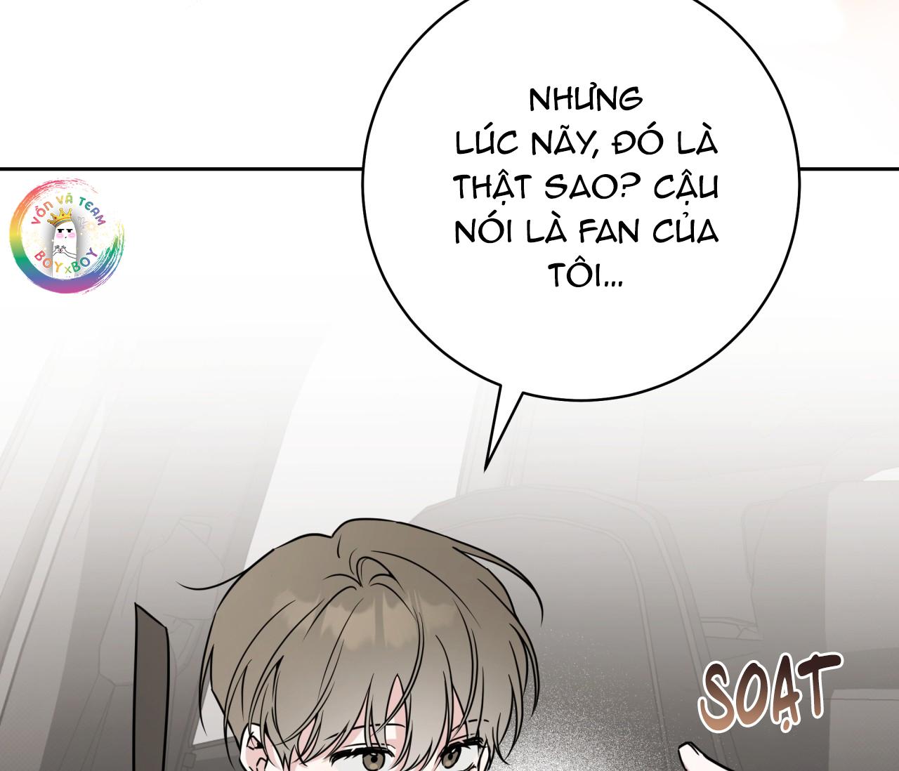 (END) Ballboy Tactics - Chap 15