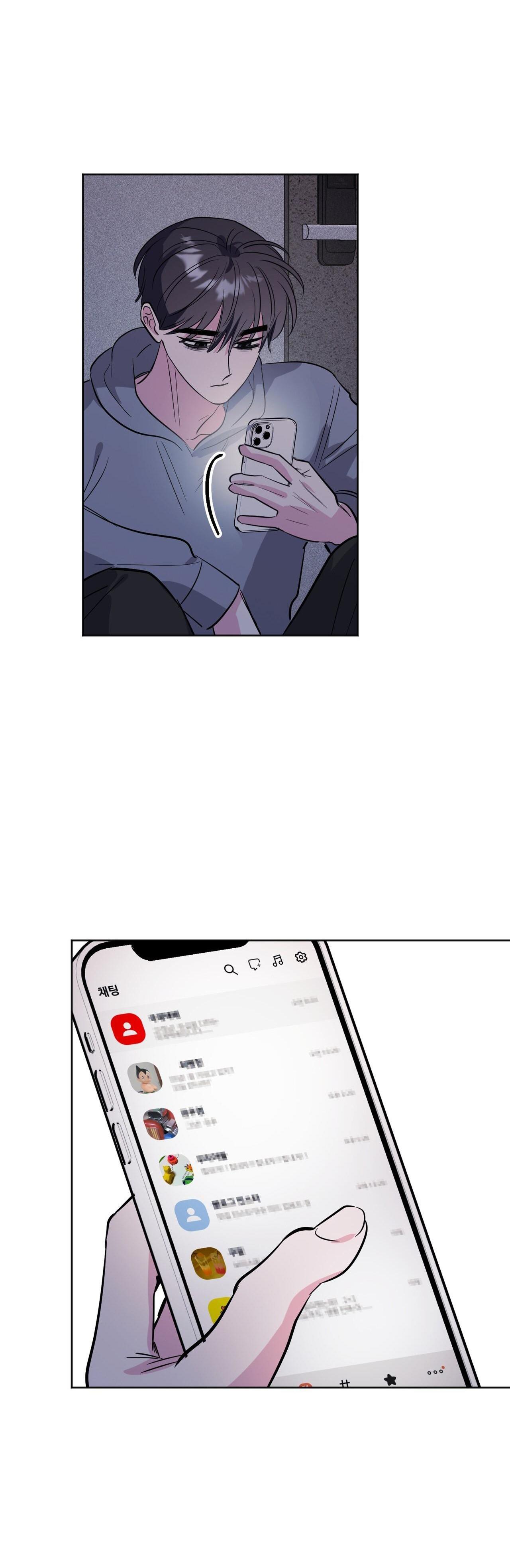 CẠM BẪY ĐẠI HỌC - Chap 97