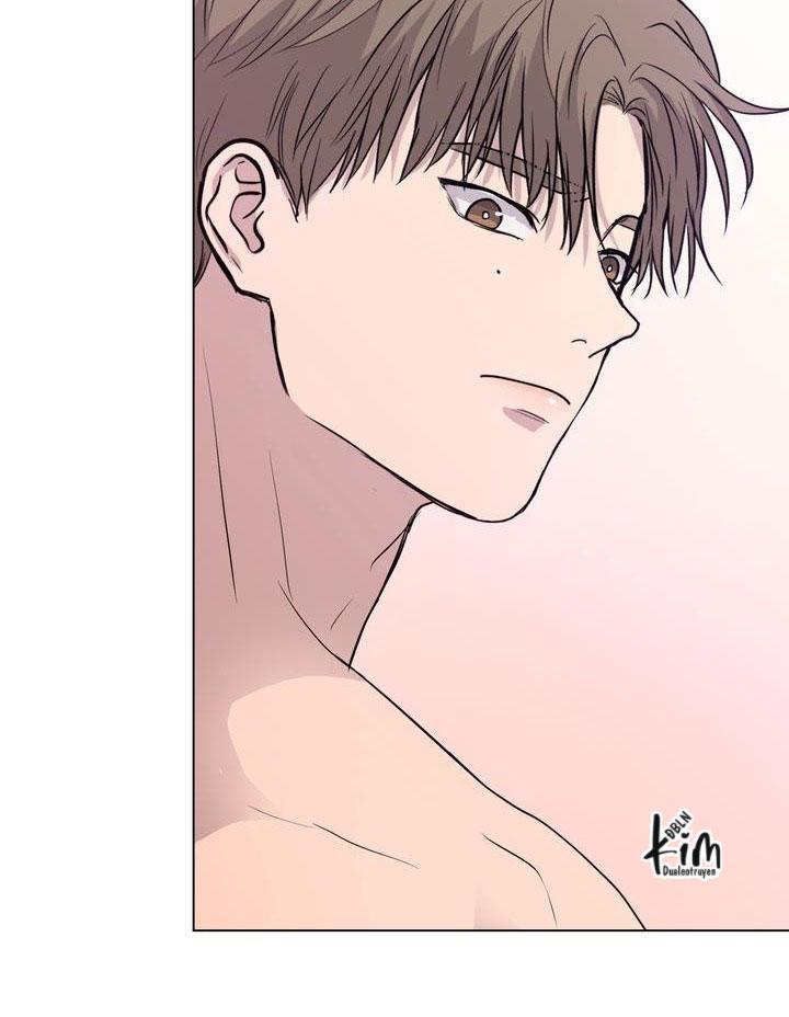 BÁNH QUY TÌNH YÊU TAN CHẢY - Chap 18