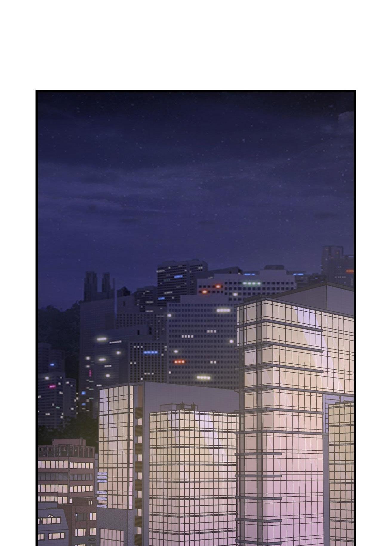 OVER THE PARADISE - Chap 33