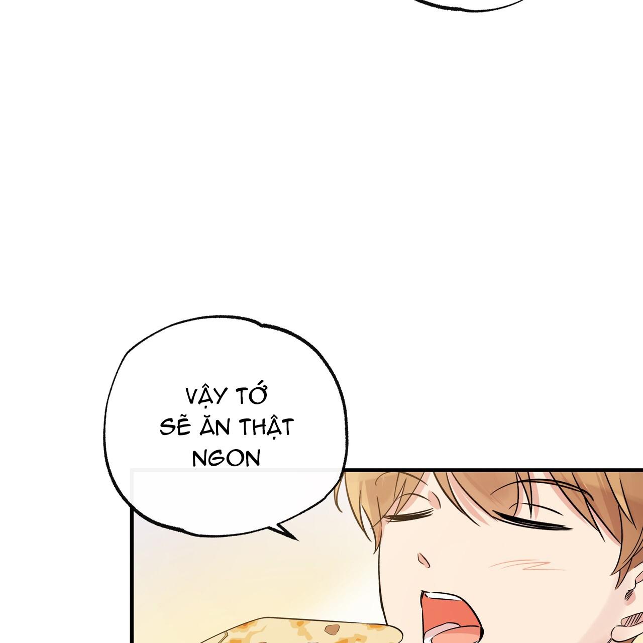 (END) Keep us together - Chap 4