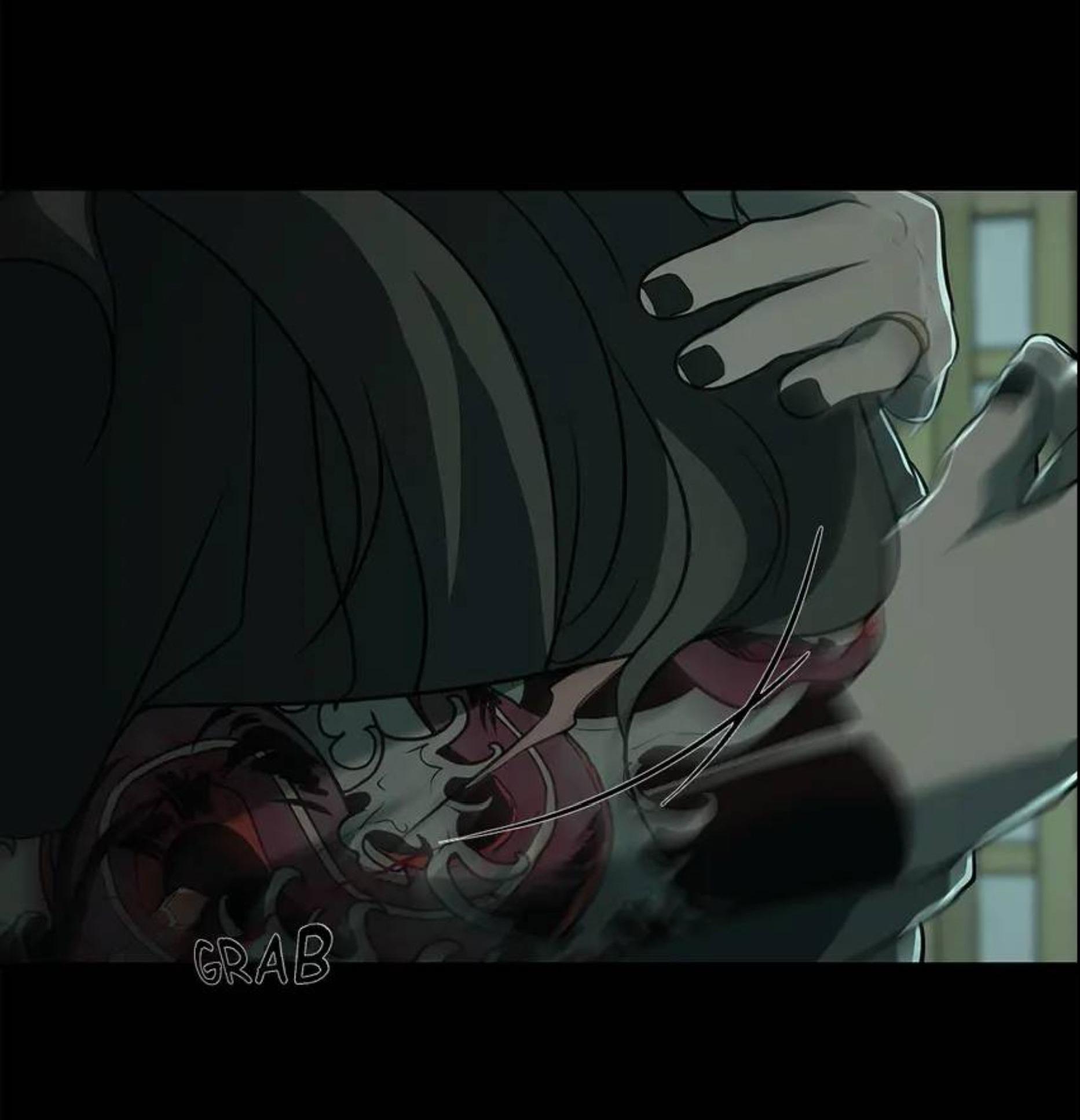 Love murder basketball - Chap 45