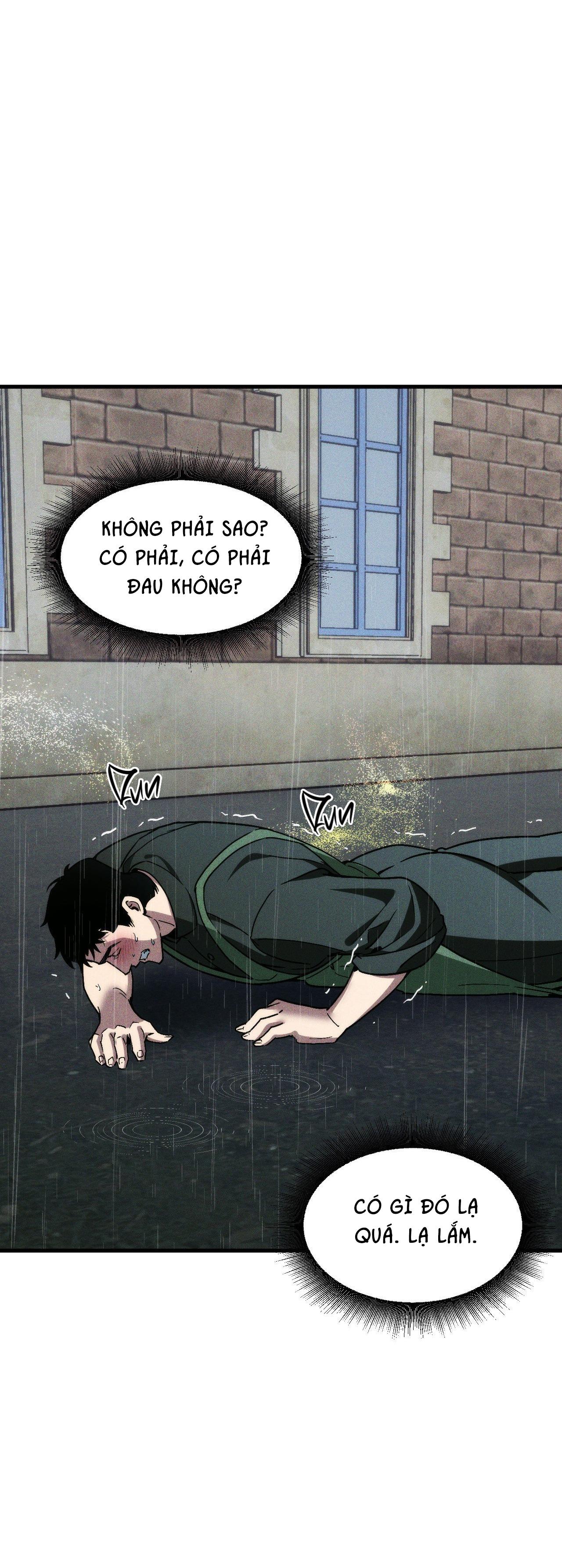 ANH CHỒNG TẾ PHẨM - Chap 10