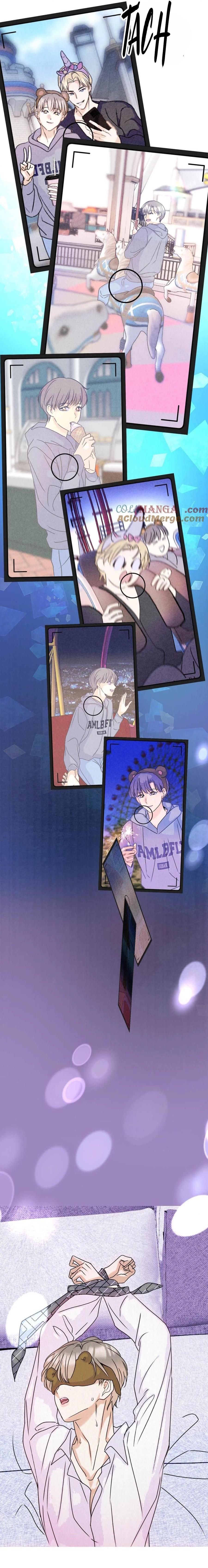 Anh Trai Rẻ Tiền Của Tôi (END) - Chap 28