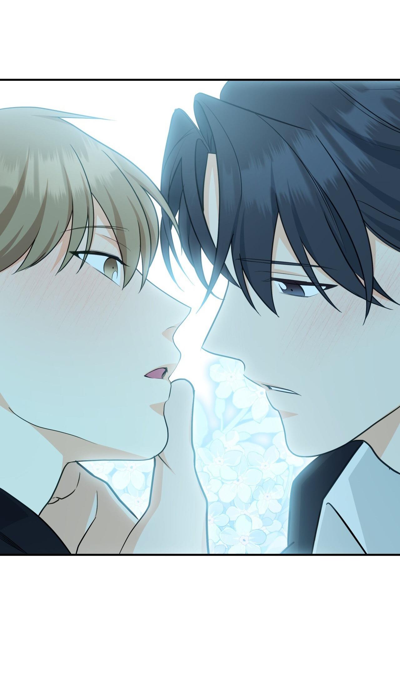 VỊ NGỌT KHÔNG ĐƯỜNG (SWEET NOT SUGAR) - Chap 37