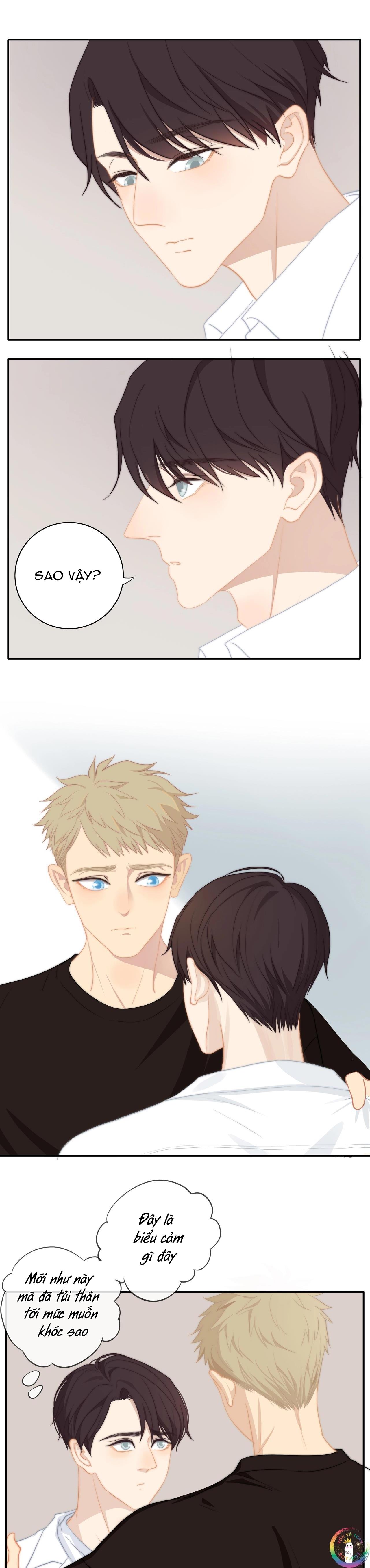 Tình Chàng 30 - Chap 60