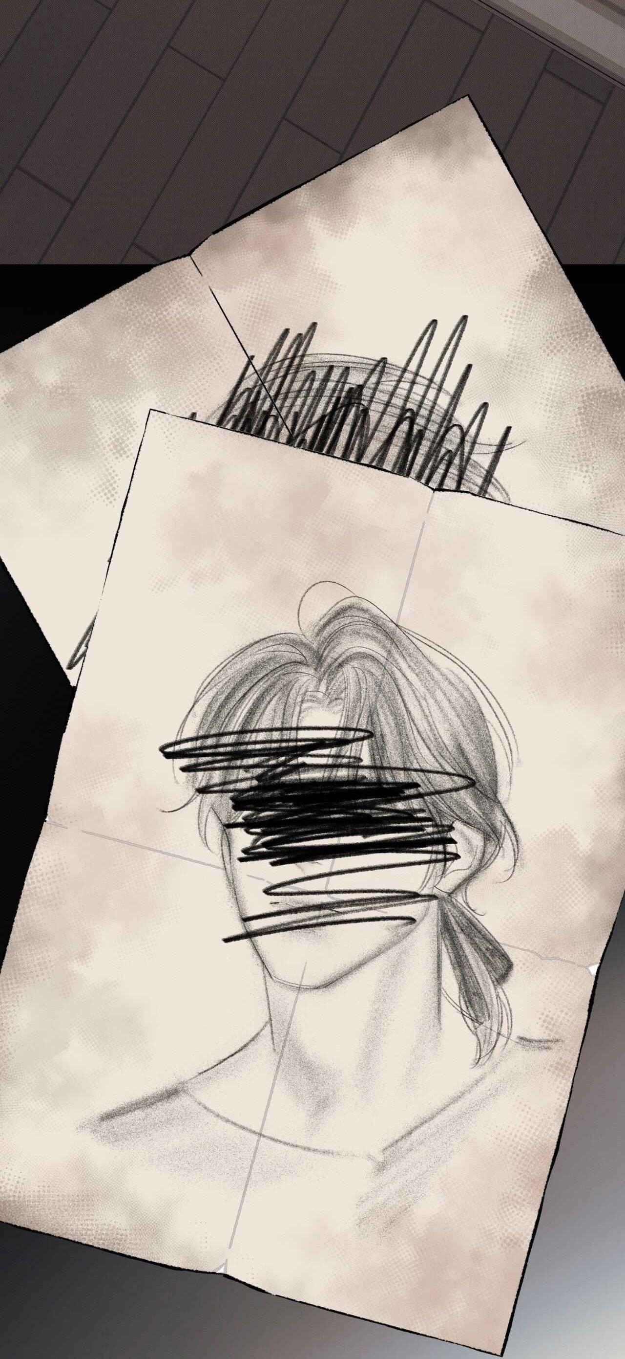 Đầm Lầy Của Nhân Ngư - Chap 20