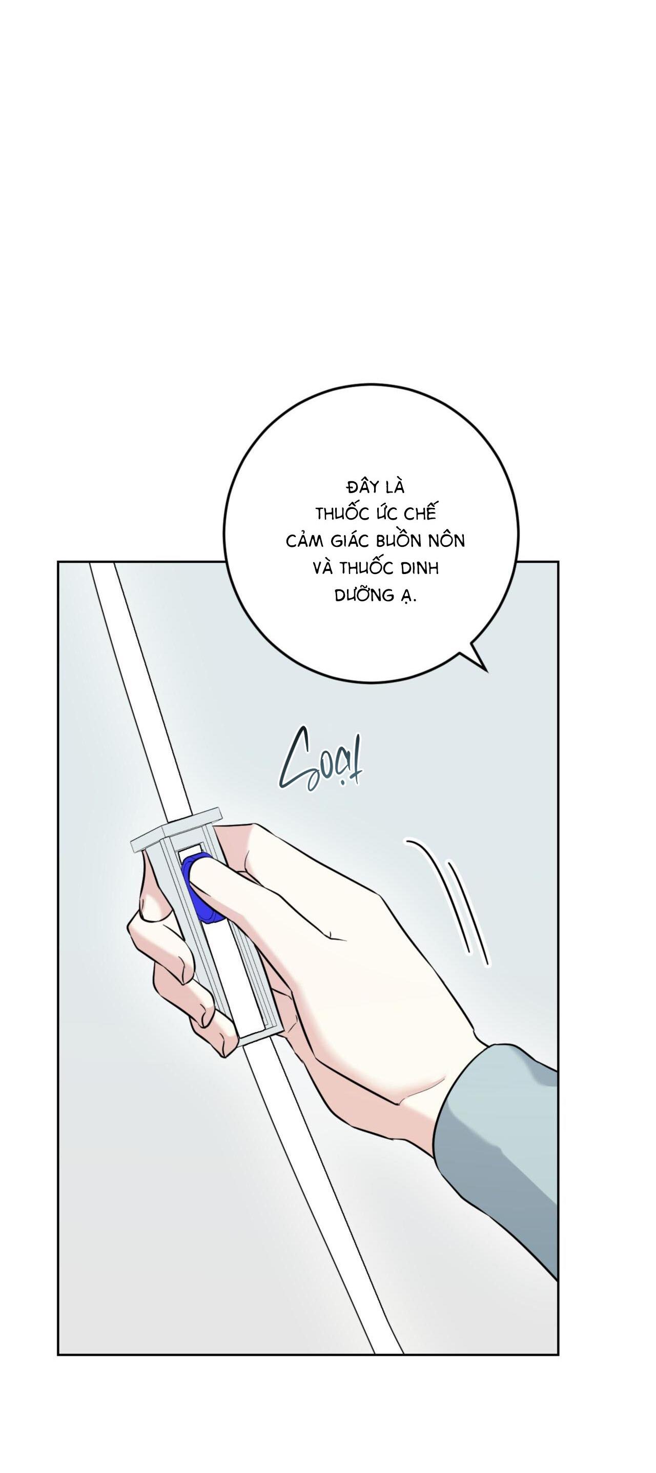 (CBunu) Khu Rừng Tĩnh Lặng - Chap 34