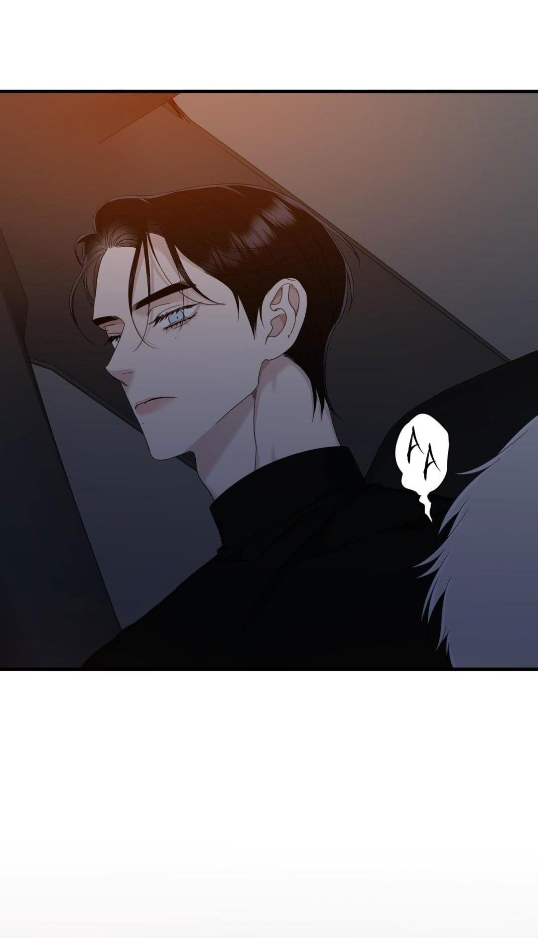 Fouls Start - Chap 19