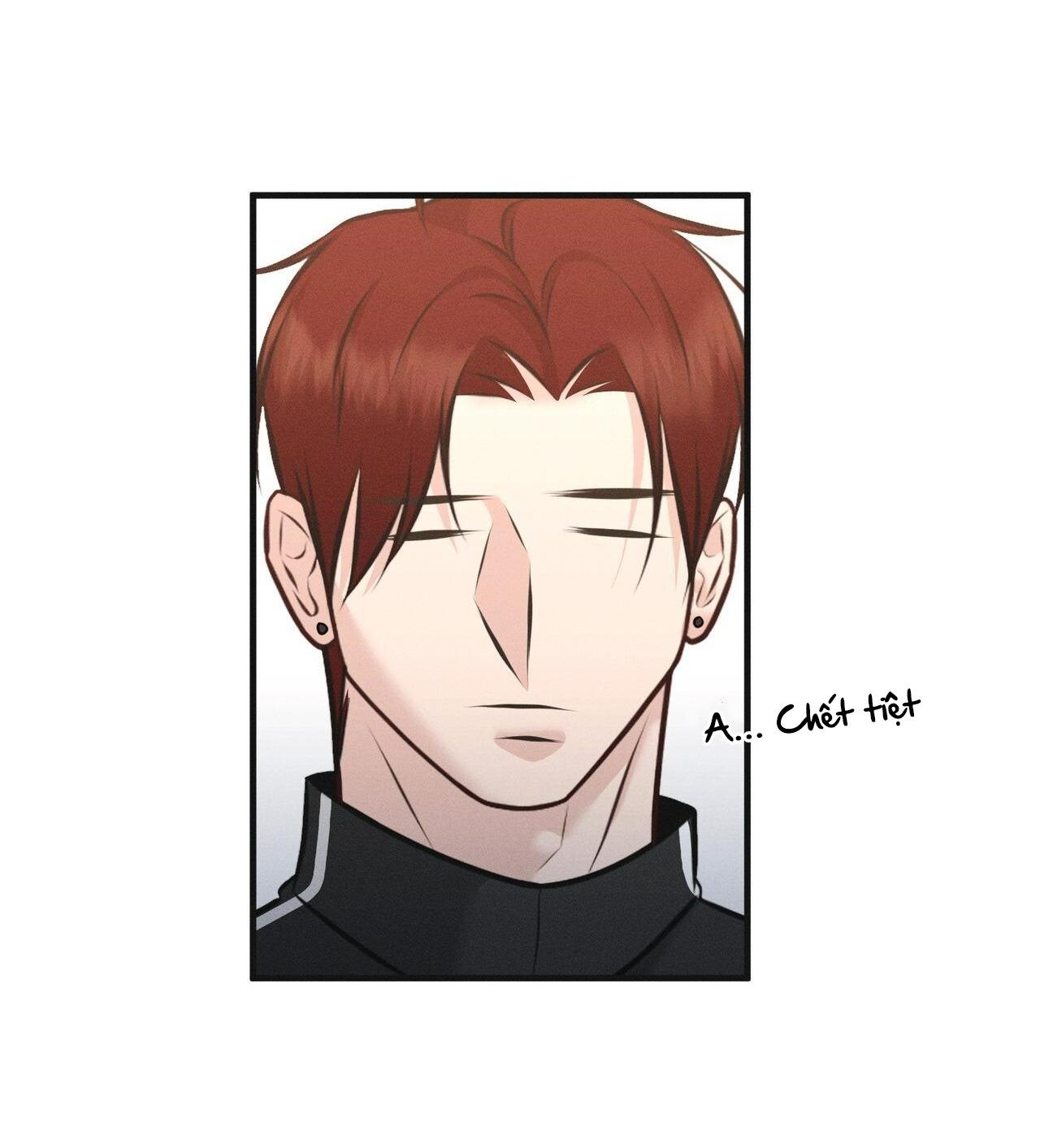 CHỜ CHÚT! ĐỪNG DI CHUYỂN - Chap 10