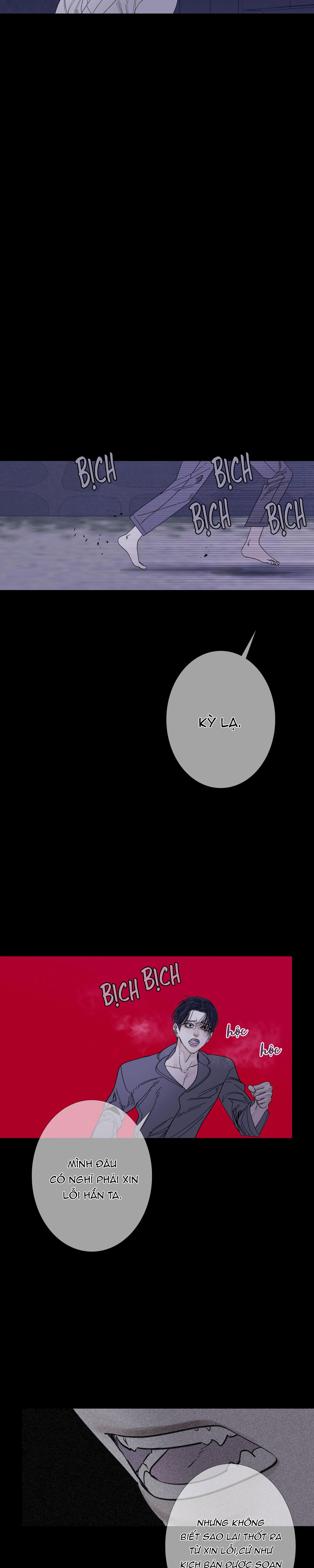 CHUYỆN QUỶ MÔN QUAN - Chap 59