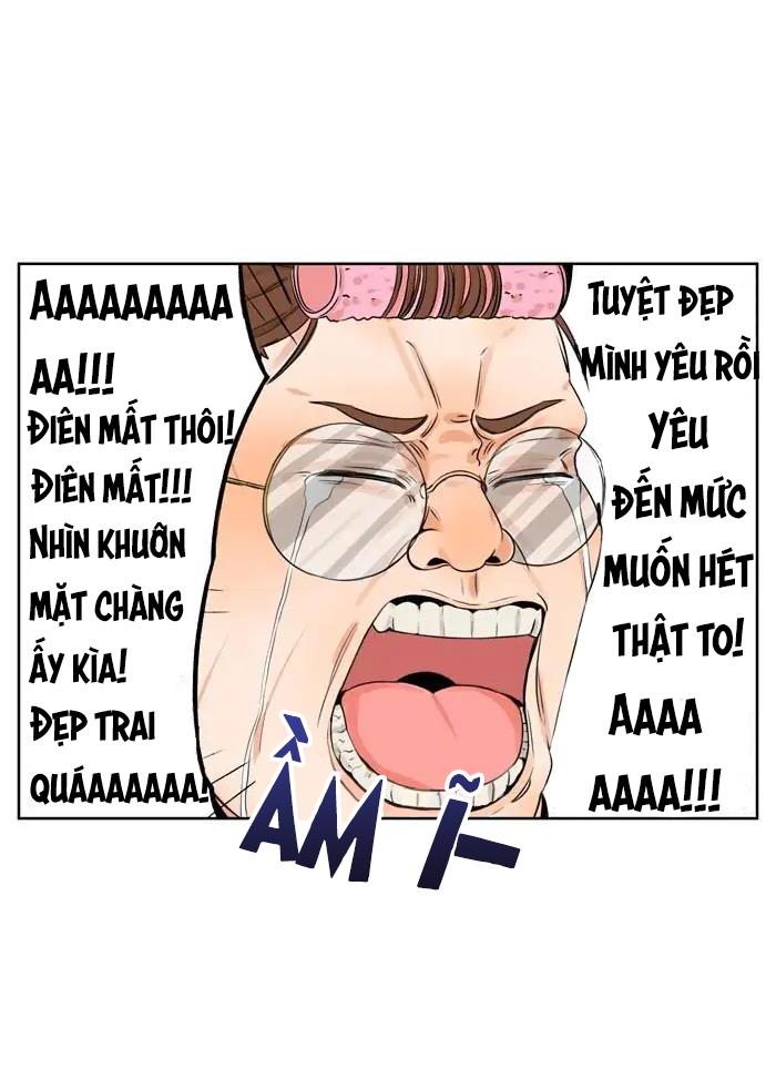 Mắc Kẹt Trong Game Hẹn Hò Của Em Gái Tôi - Chap 1