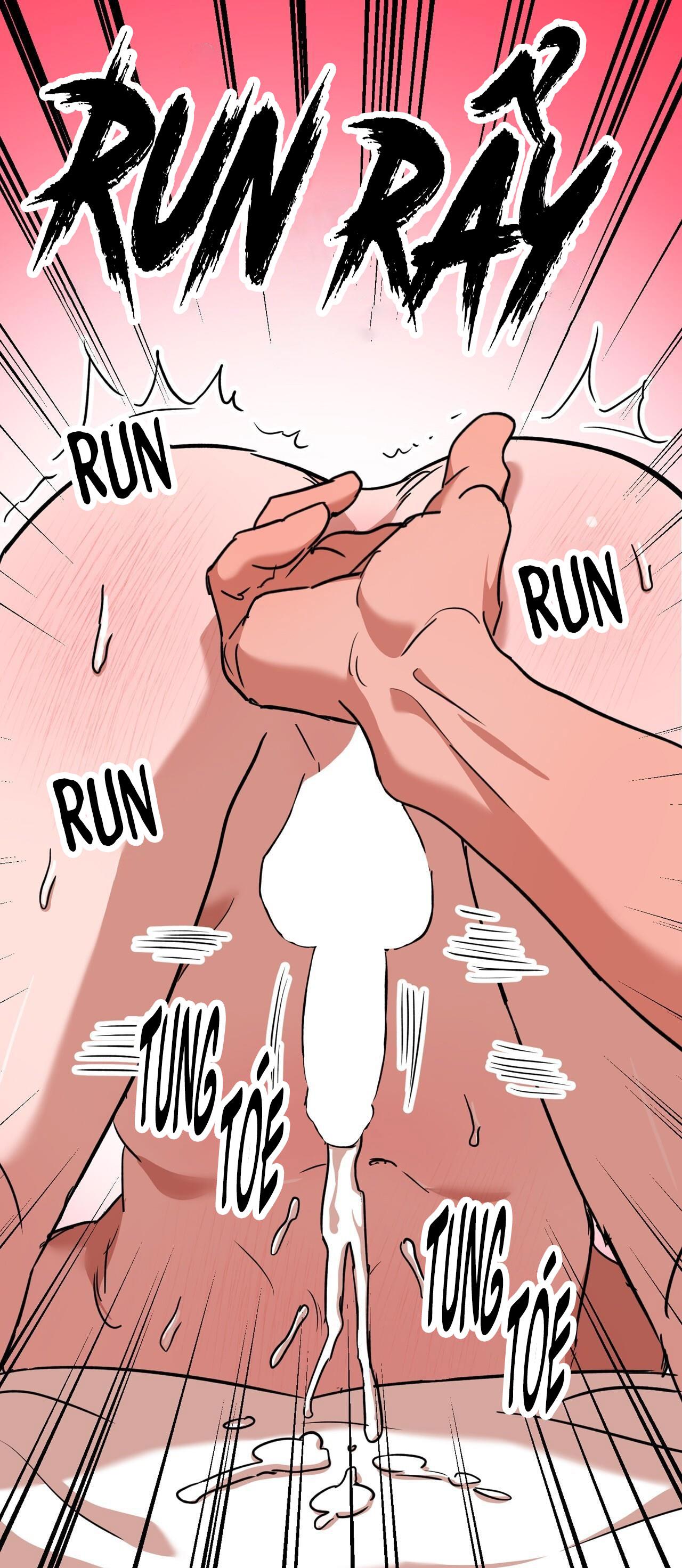 BẮT TẠI TRẬN - Chap 17