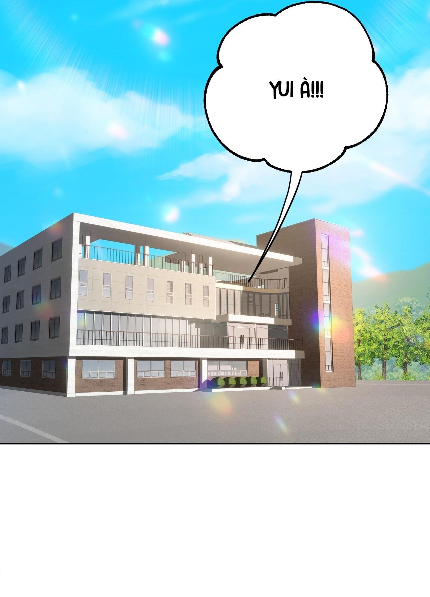 (CBunu) Chuyện Rằng Tôi Yêu Cậu - Chap 23