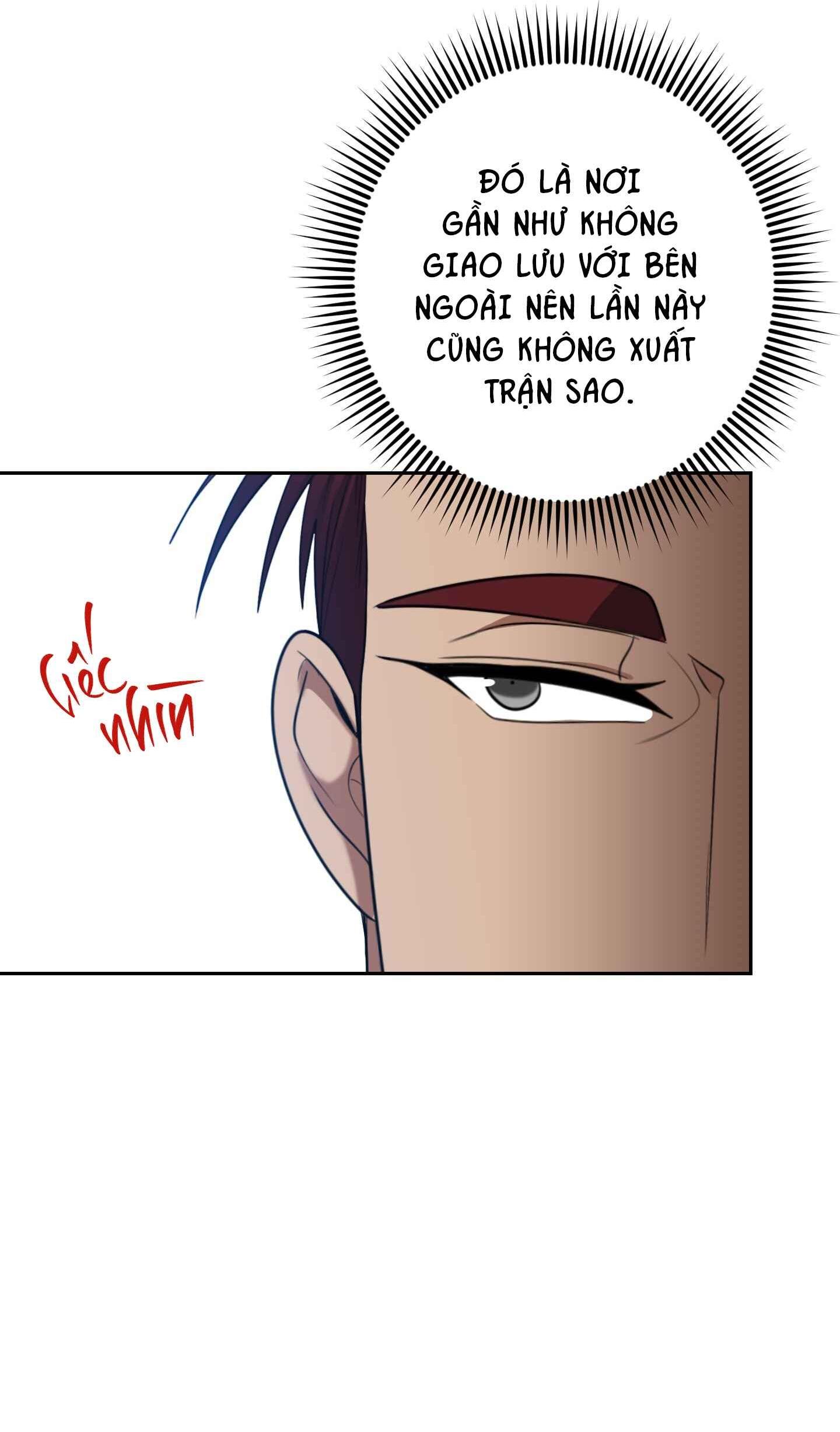 CÔNG TƯỚC MUỐN CÓ CON NỐI DÕI - Chap 29