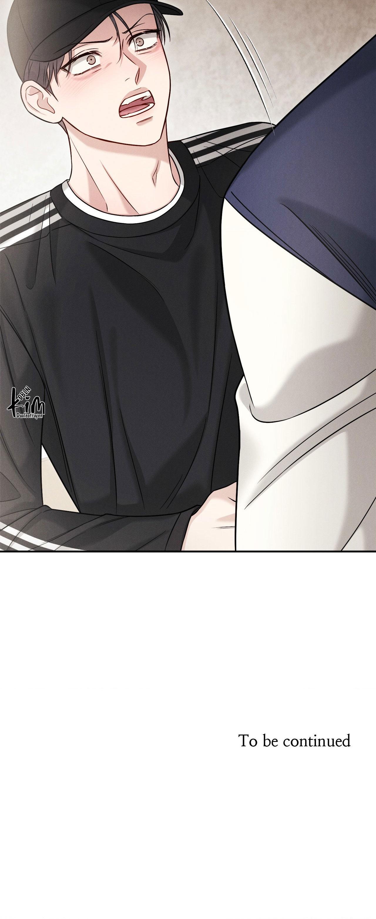 Giả Dược - Chap 51