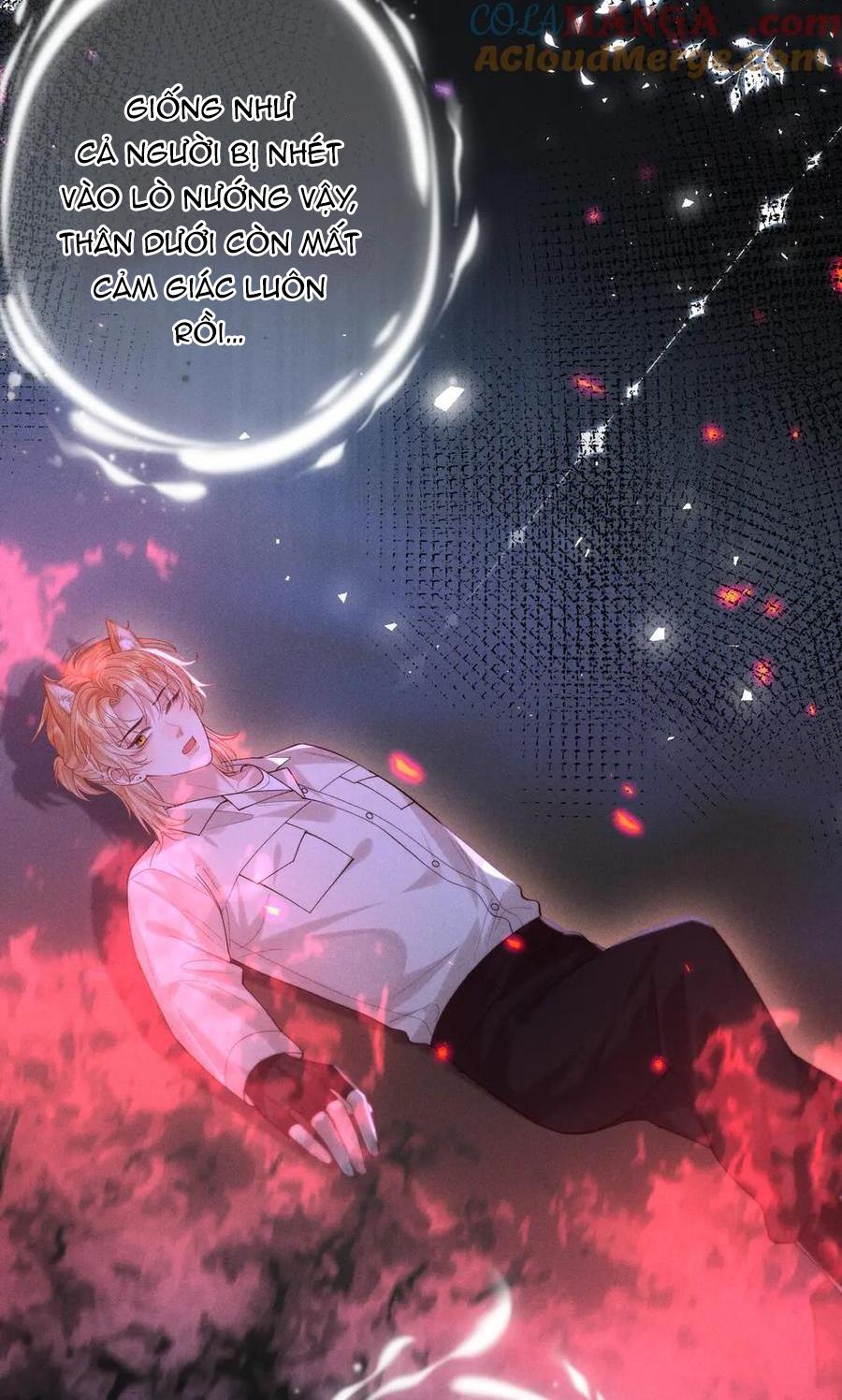 Nuông Chiều Sinh Hư - Chap 24