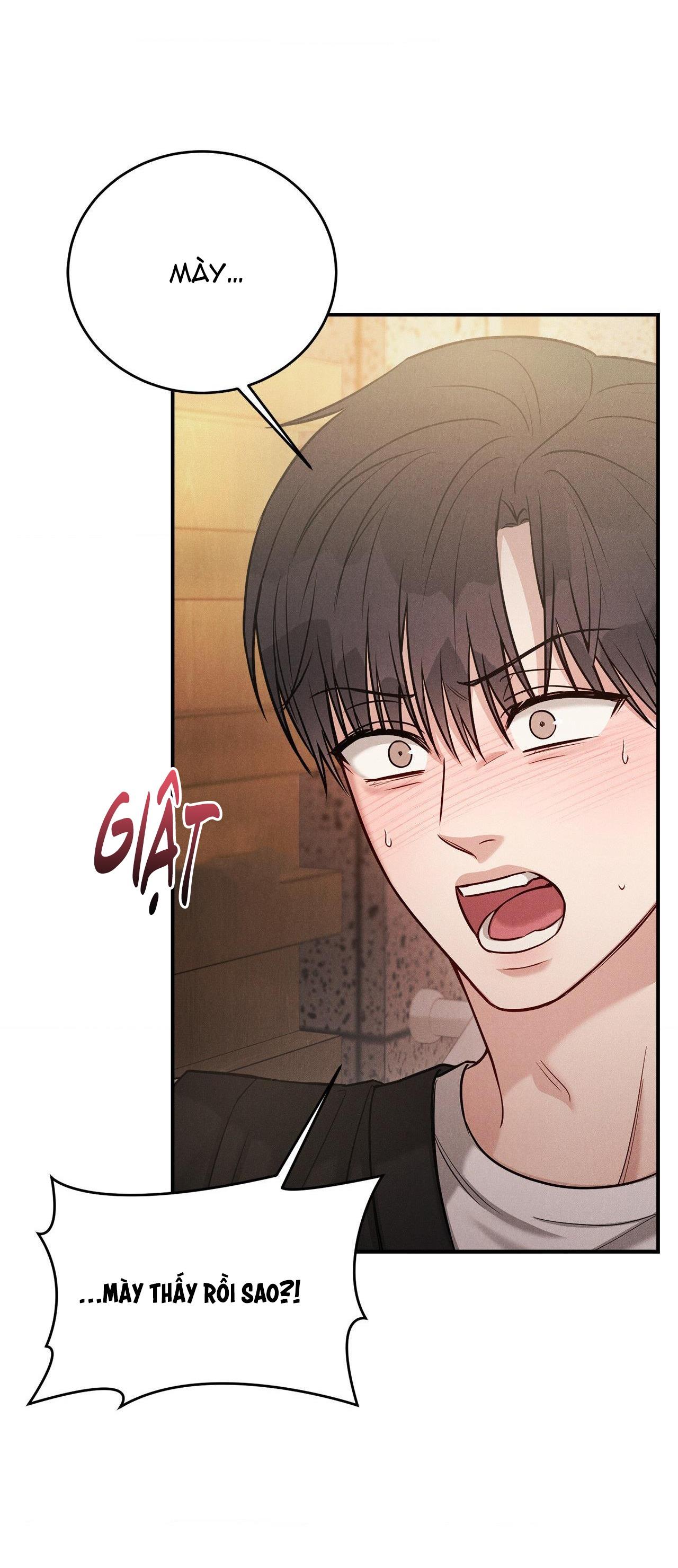 Giả Dược - Chap 44