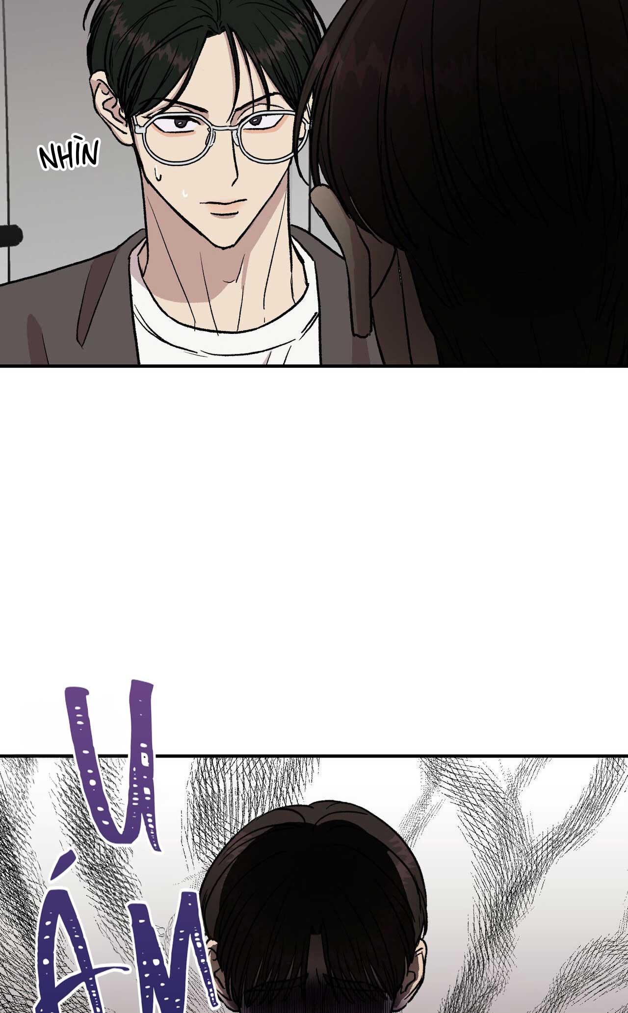 Nhà của chúng ta - Chap 8