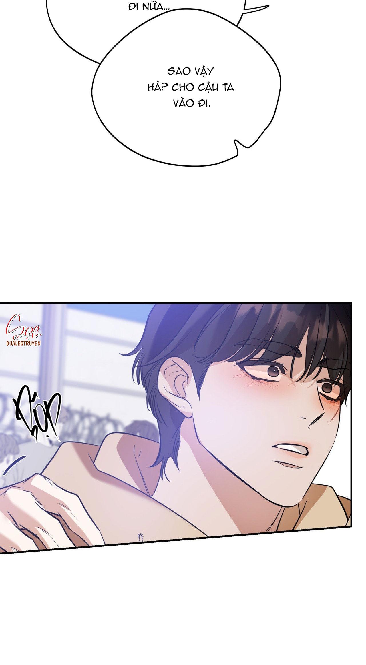 LỆNH CỨU RỖI - Chap 60