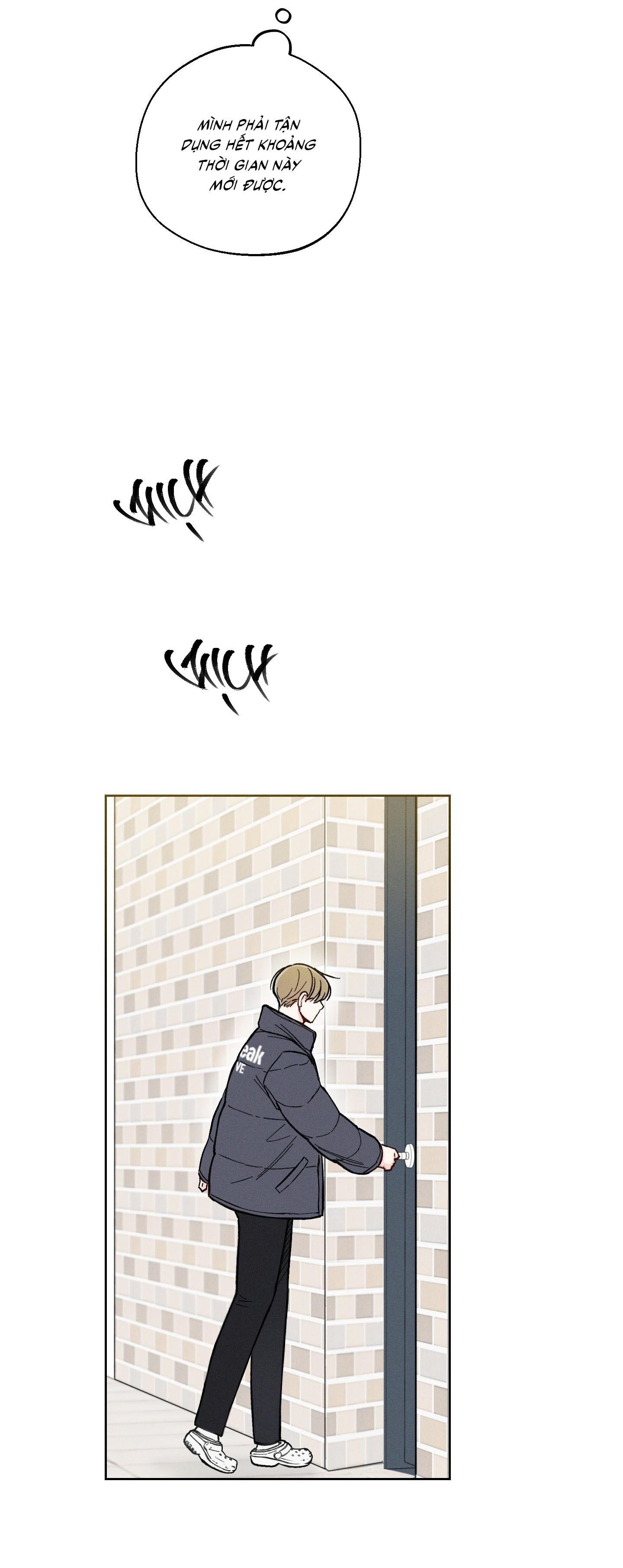 (CBunu) THÁNG 12 - Chap 25