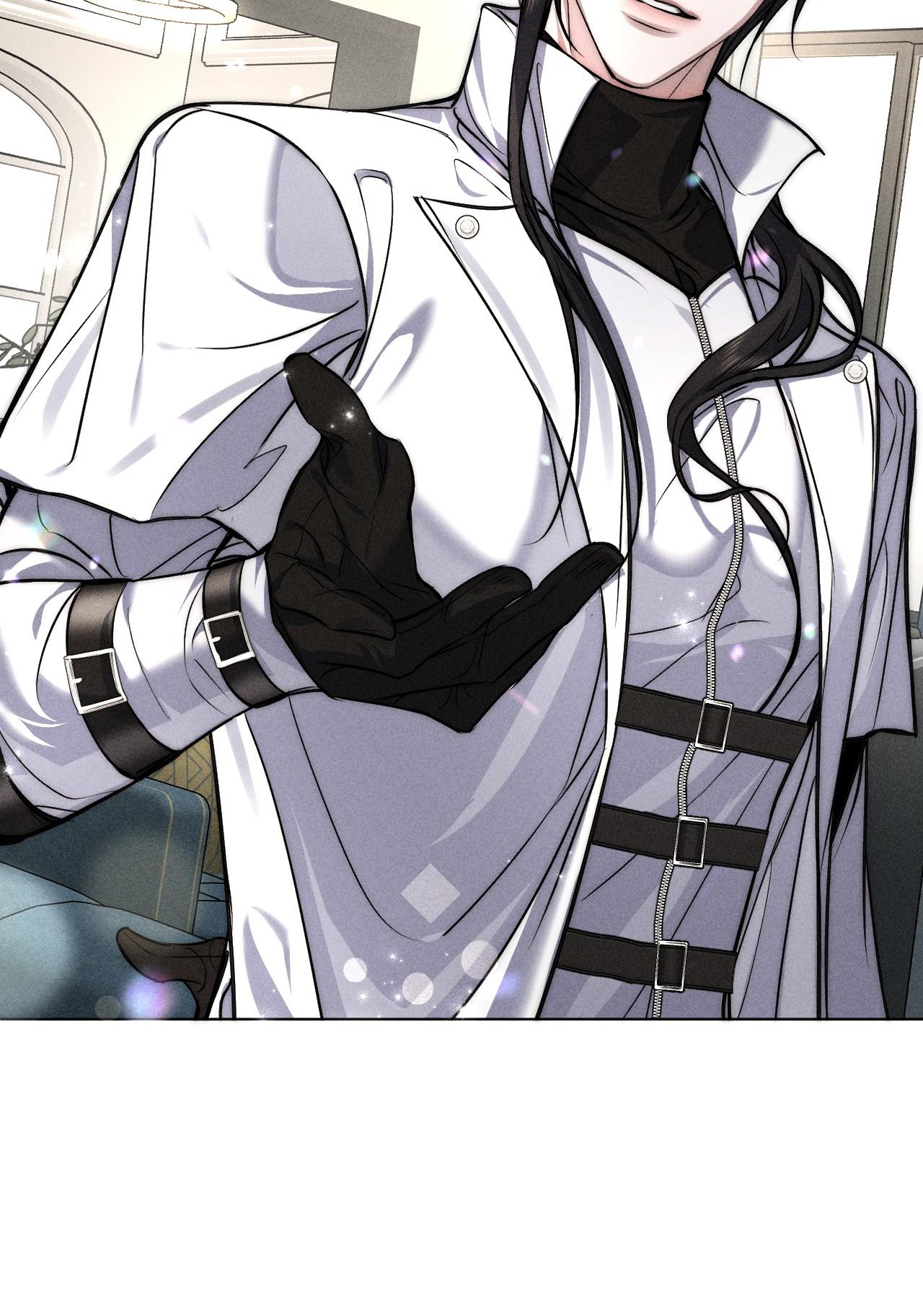 Ảnh Đế Cứ Muốn Làm Kim Chủ Của Tôi - Chap 21