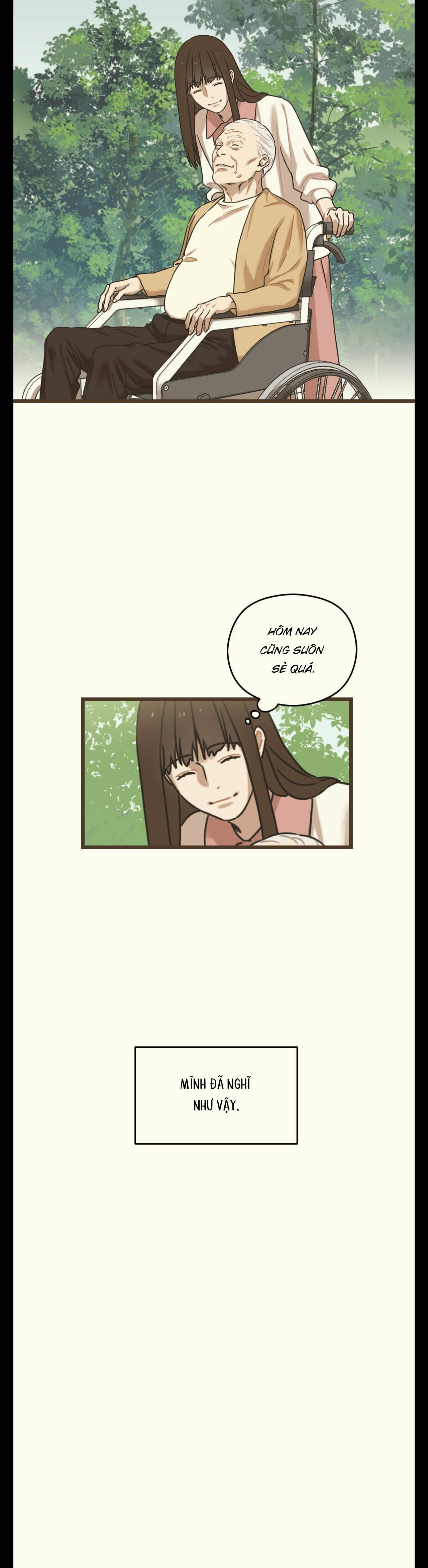 TRÙNG PHÙNG - Chap 2