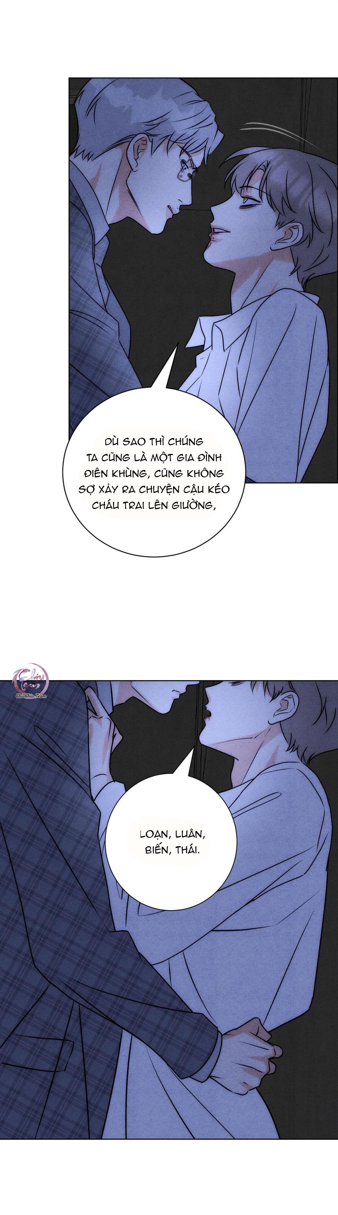 Anh Trai Rẻ Tiền Của Tôi (END) - Chap 54