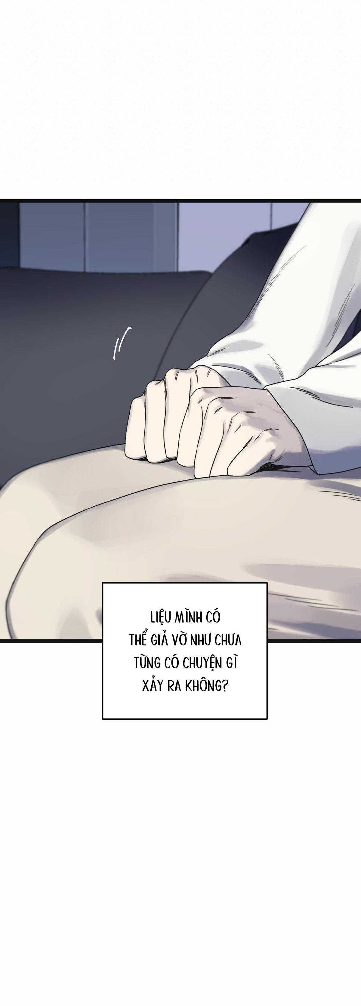 TRÙNG PHÙNG - Chap 24