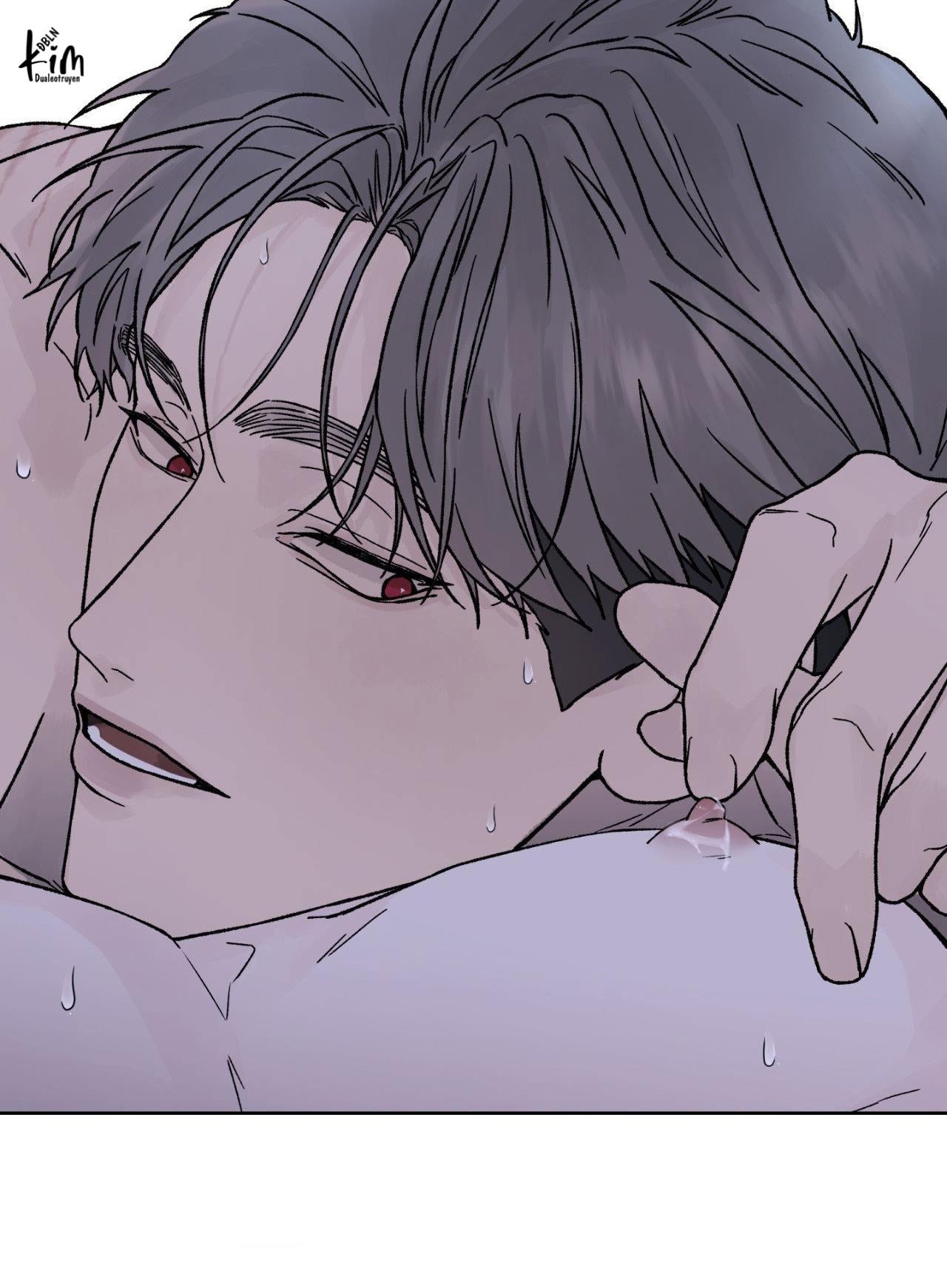 ĐÊM KINH HOÀNG - Chap 33