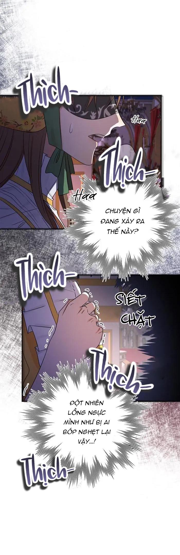 Mắc Kẹt Trong Game Hẹn Hò Của Em Gái Tôi - Chap 8