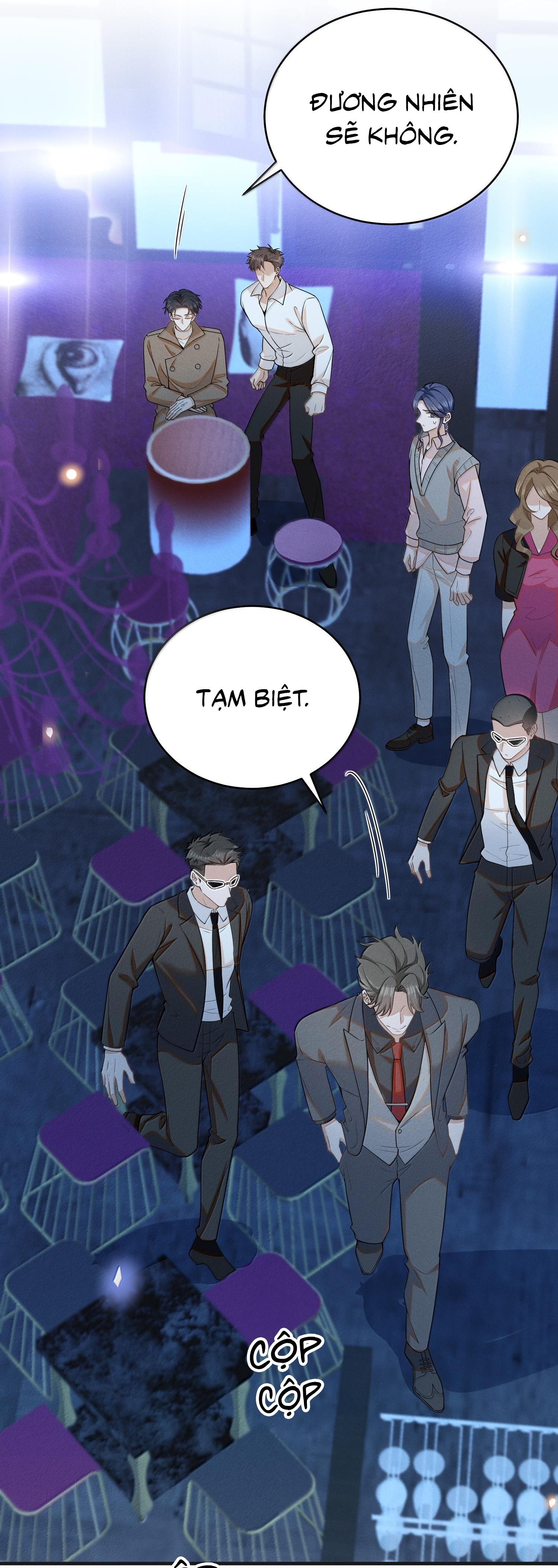 Lai sinh bất kiến - Chap 136