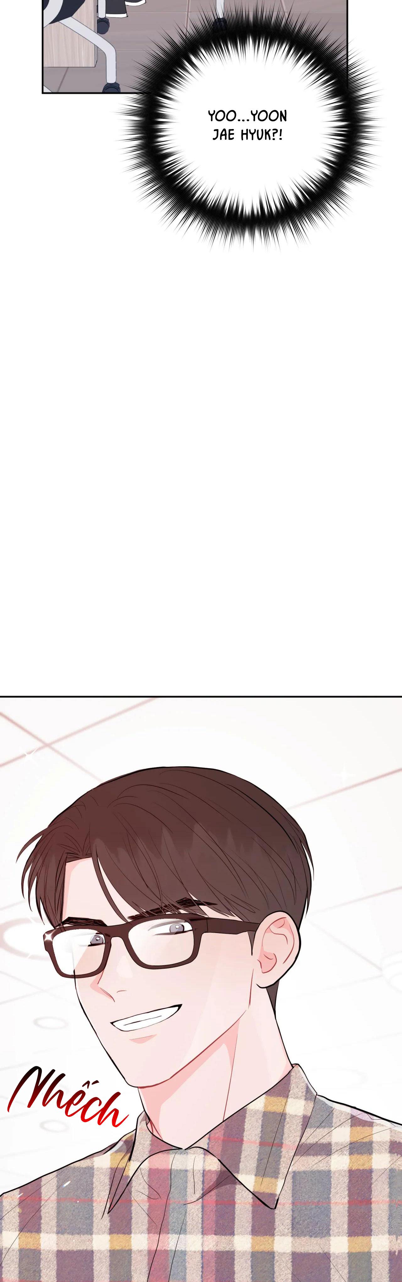 KHOẢNG CÁCH VƯỢT QUA GIỚI HẠN - Chap 47