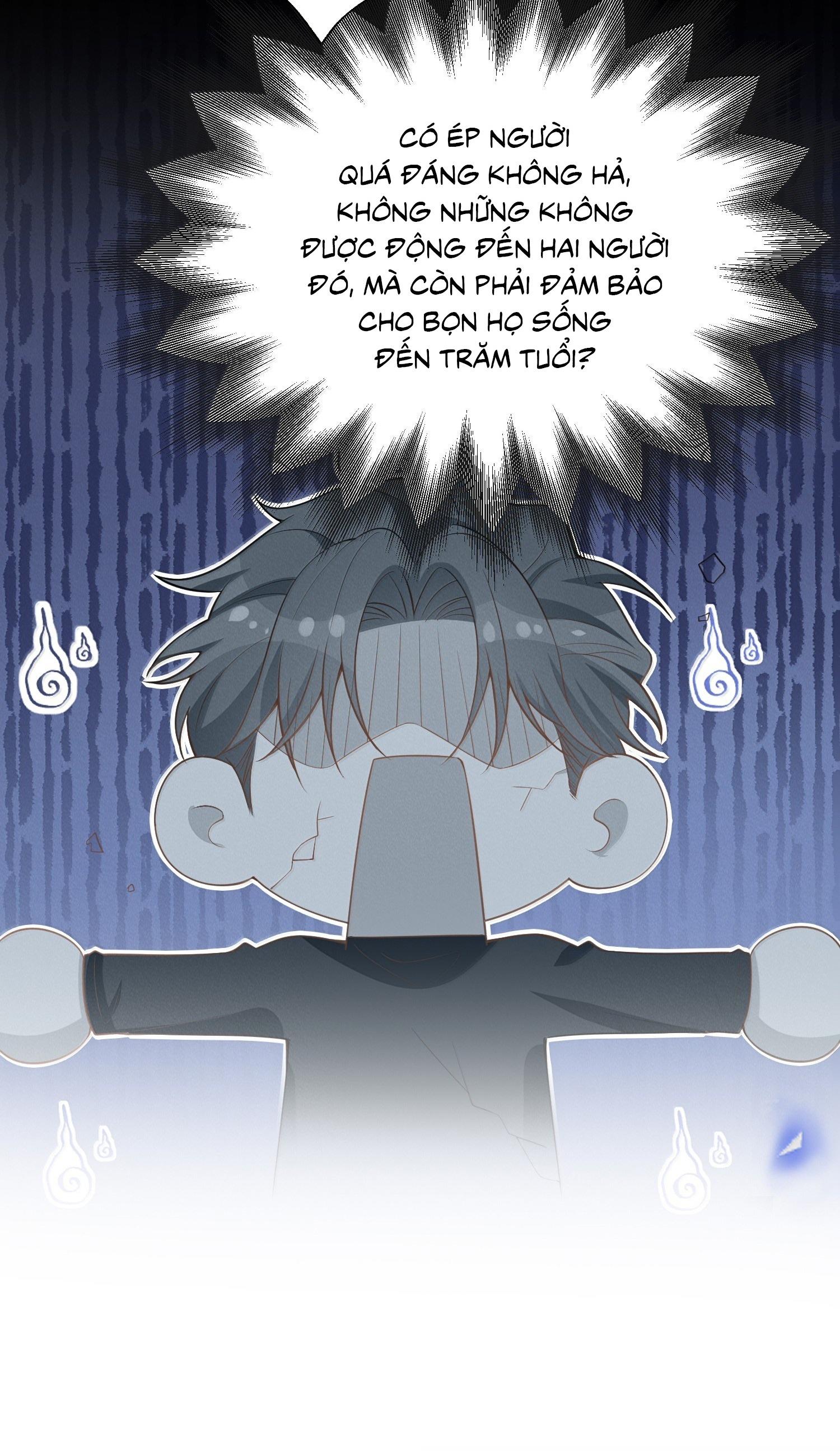 Lai sinh bất kiến - Chap 158