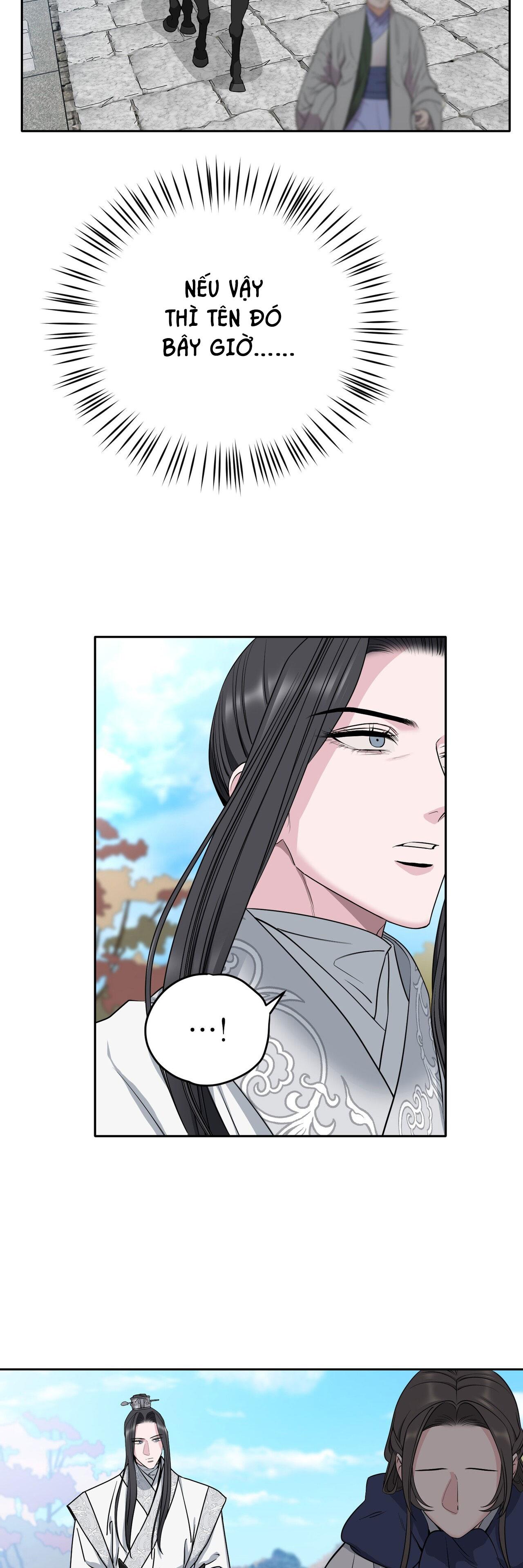 XUÂN PHONG VIÊN MÃN - Chap 69