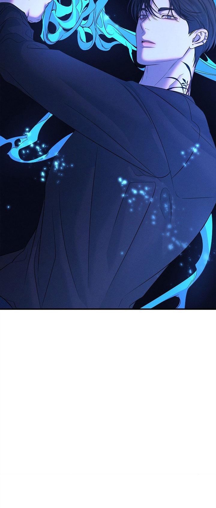 ĐÊM KHÔNG DẤU VẾT - Chap 38