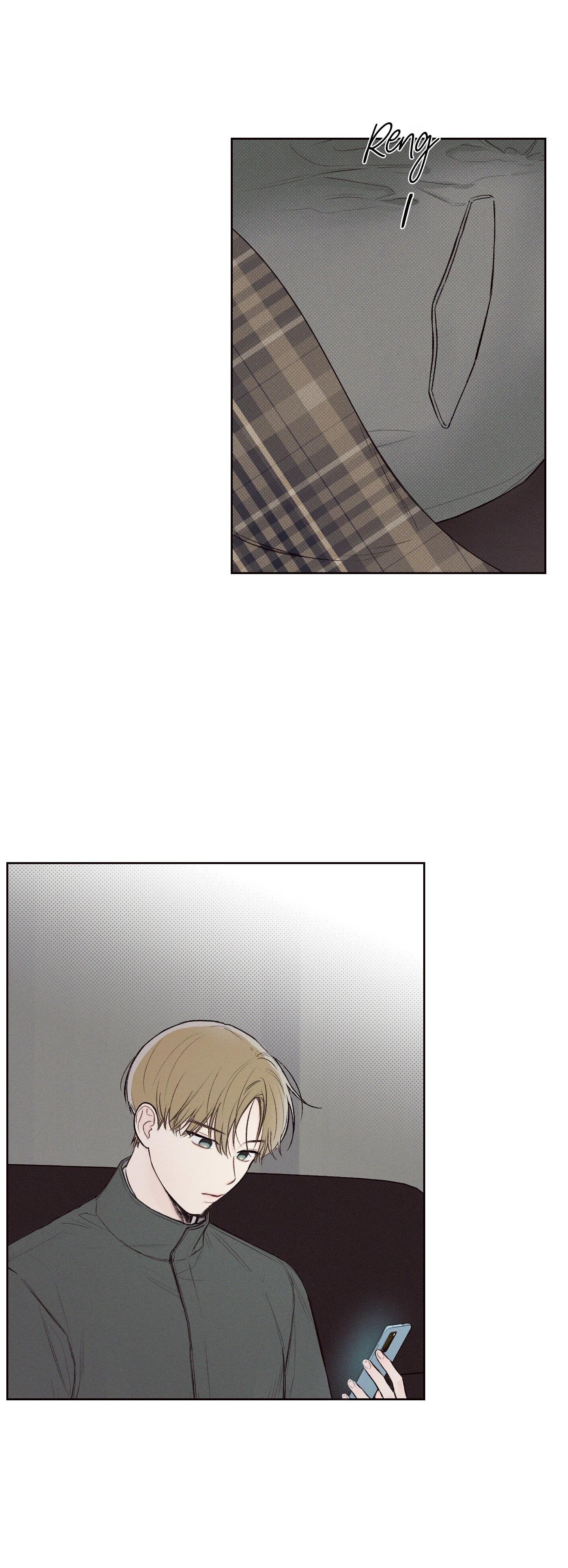 (CBunu) THÁNG 12 - Chap 2