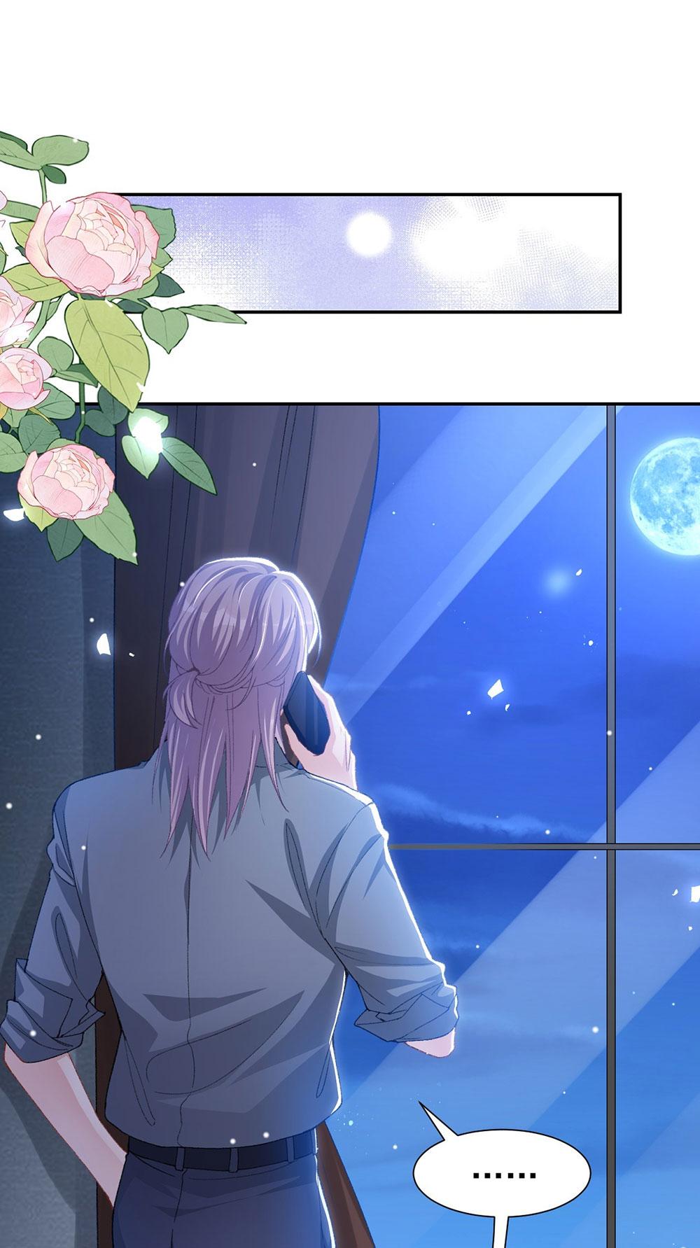 Quan hệ thế thân - Chap 164